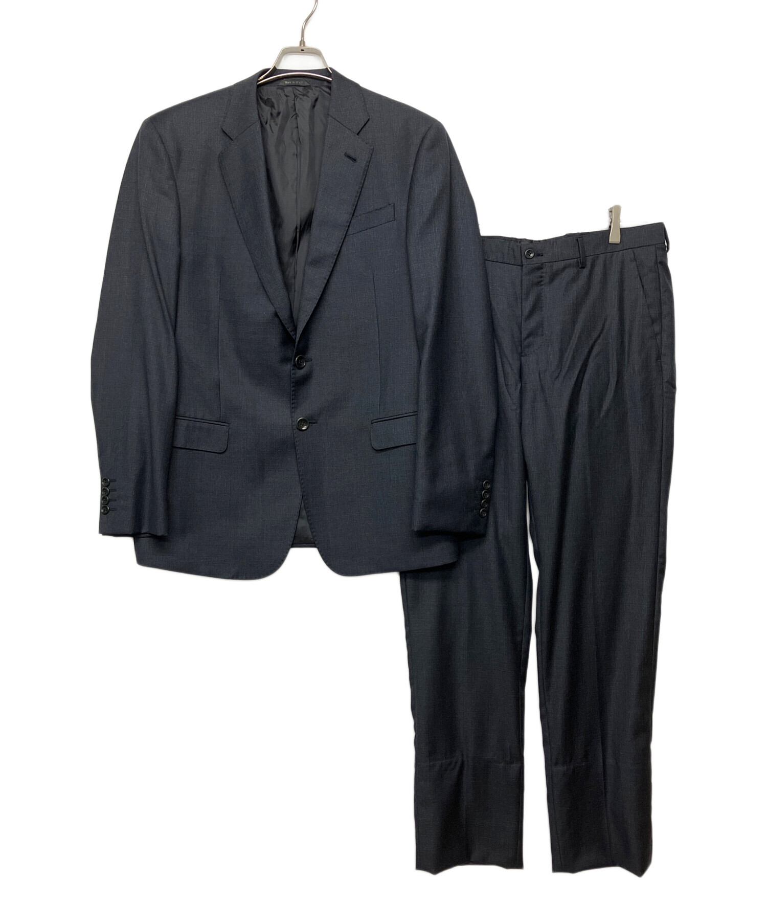 中古・古着通販】GIORGIO ARMANI (ジョルジオアルマーニ) 8WGAV001