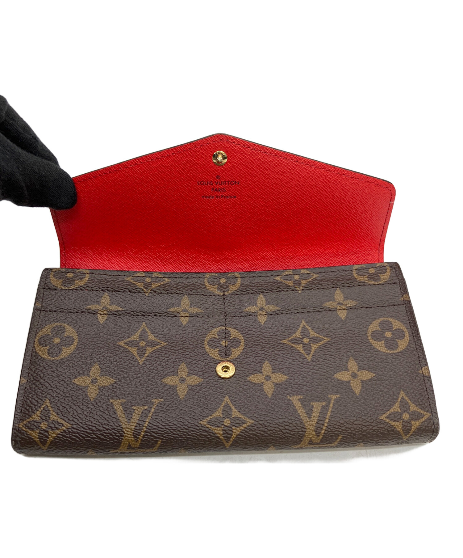 中古・古着通販】LOUIS VUITTON (ルイ ヴィトン) モノグラム