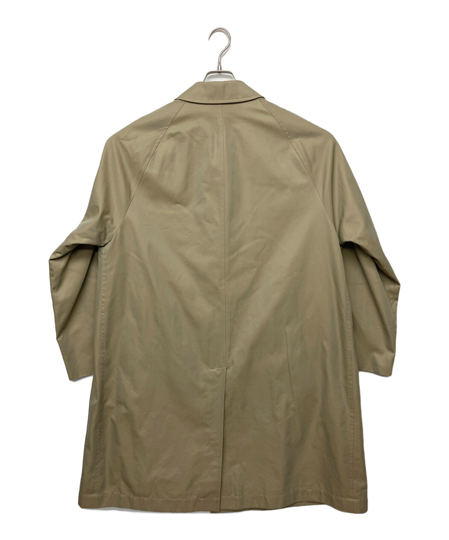 中古・古着通販】ANATOMICA (アナトミカ) SINGLE RAGLAN Ⅰ S PROOFED