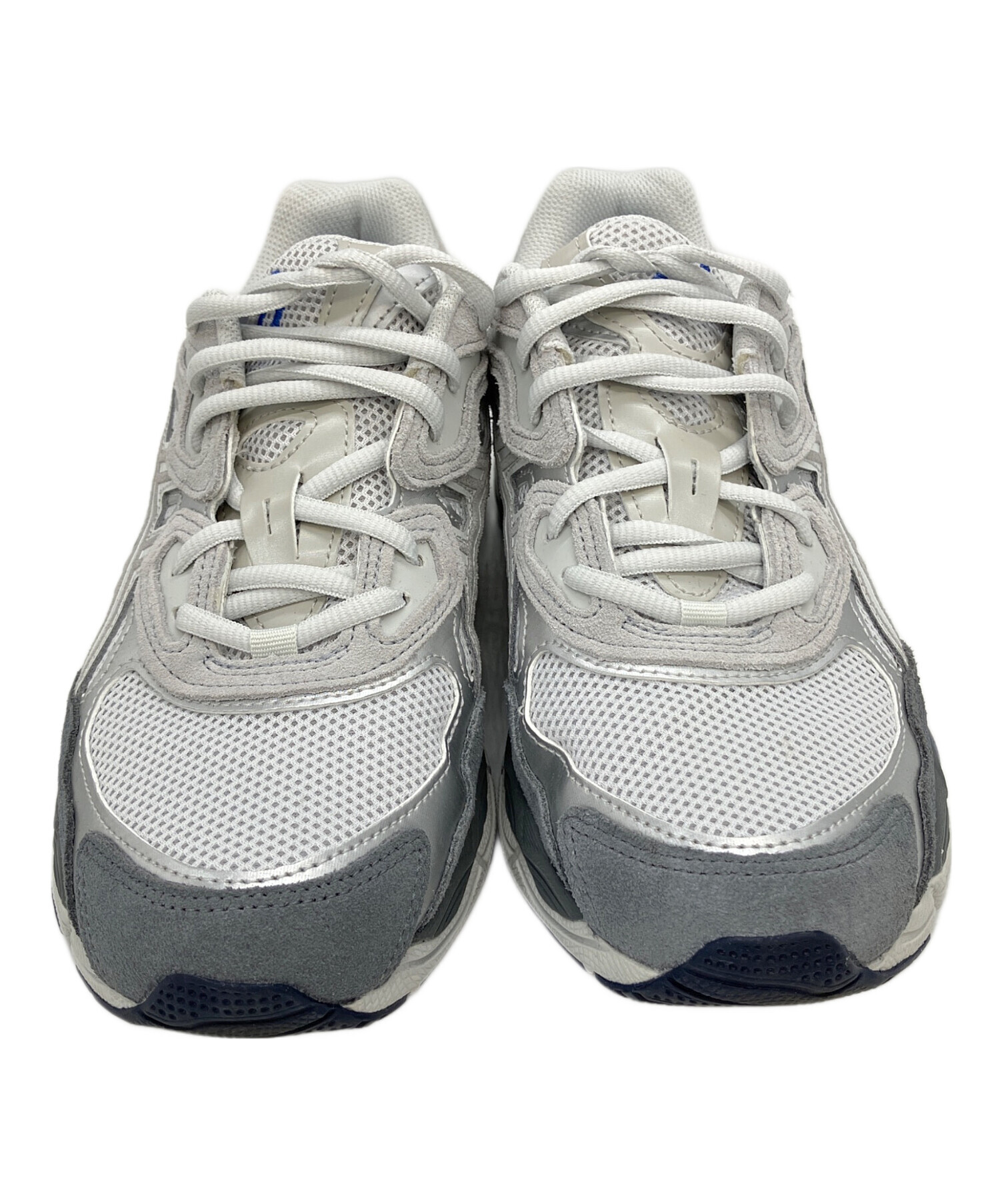 中古・古着通販】asics (アシックス) GEL-NYC スニーカー グレー