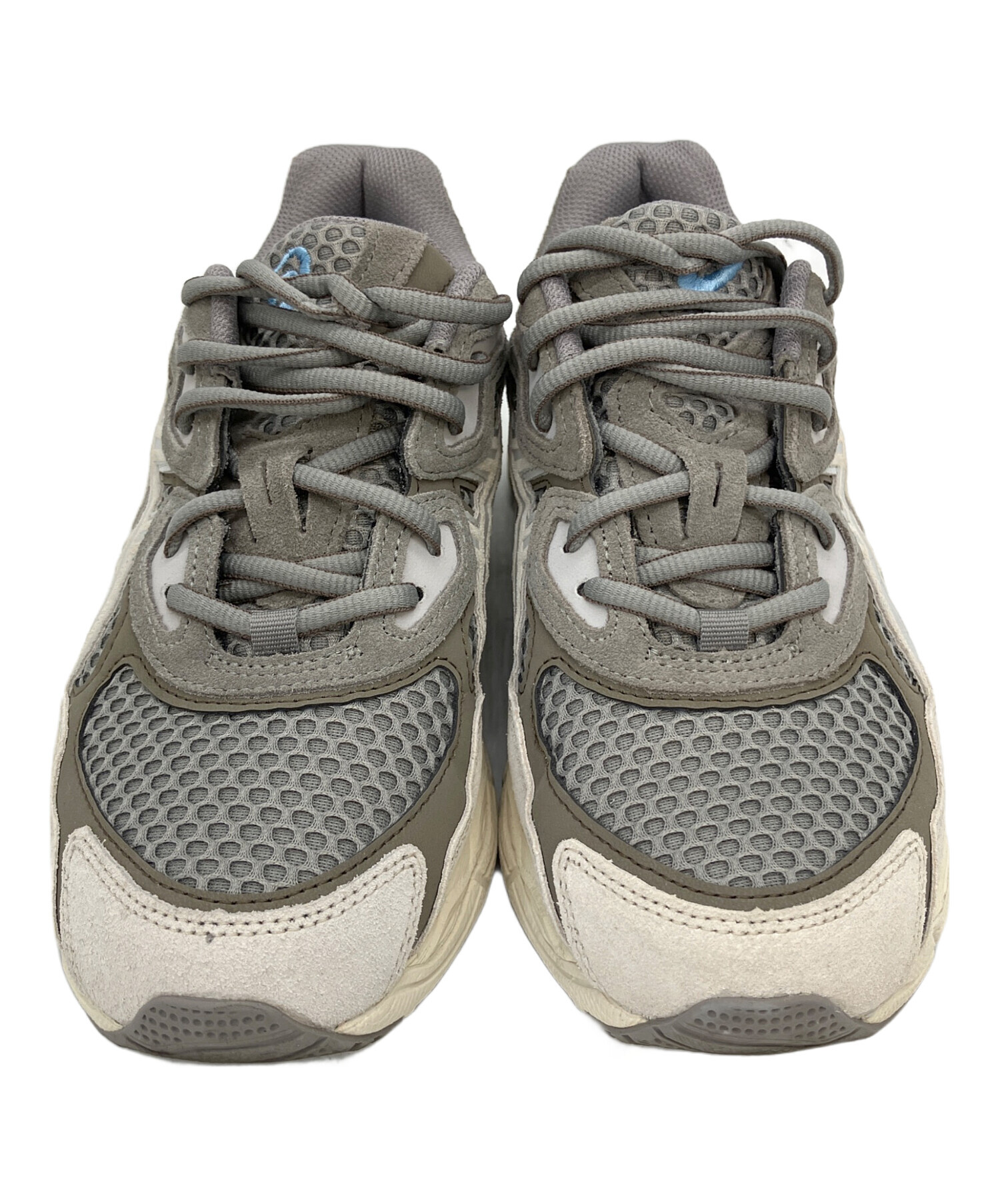 中古・古着通販】asics (アシックス) GEL-NYC Steeple Grey スニーカー