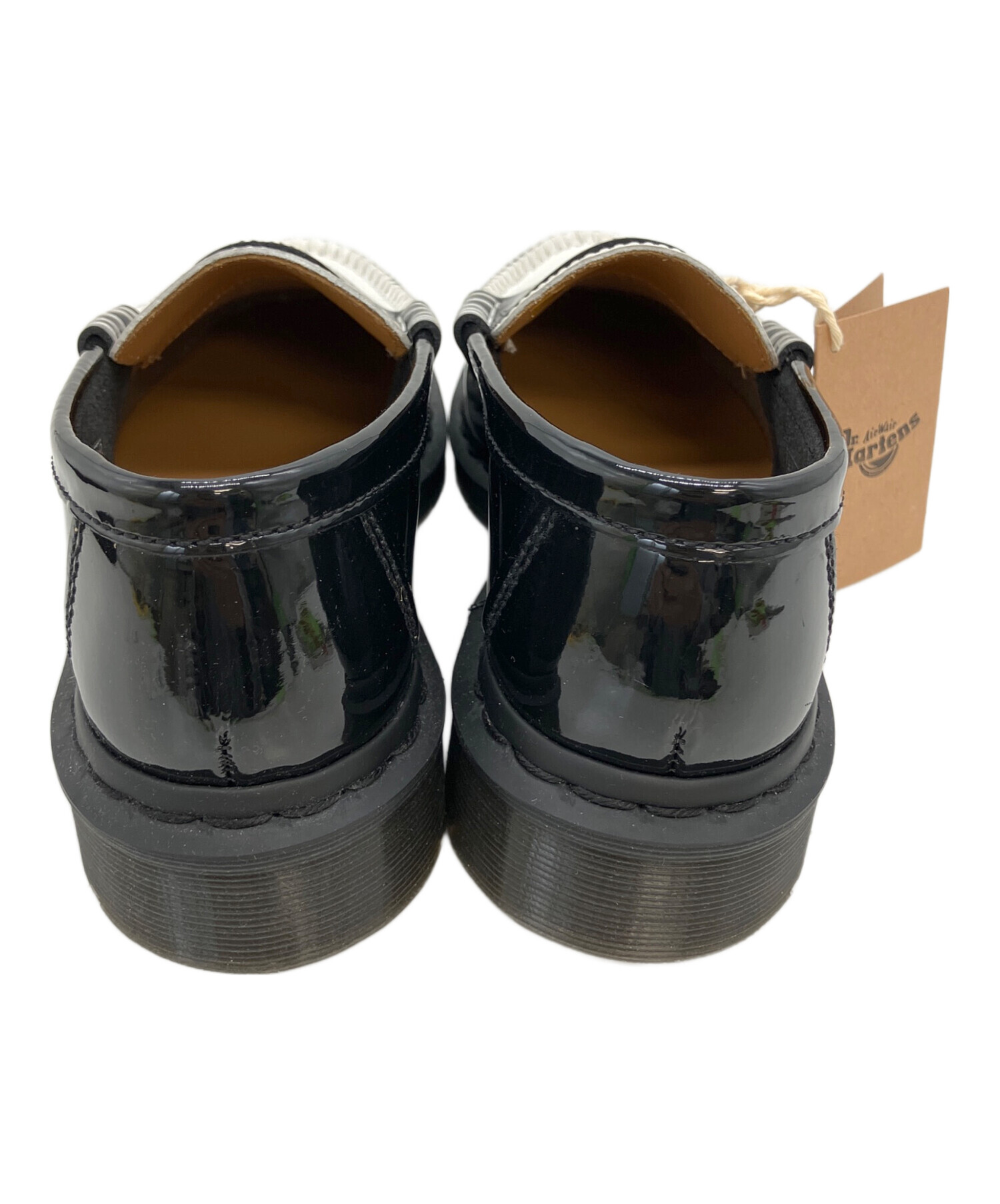 中古・古着通販】Dr.Martens (ドクターマーチン) PENTON HEART
