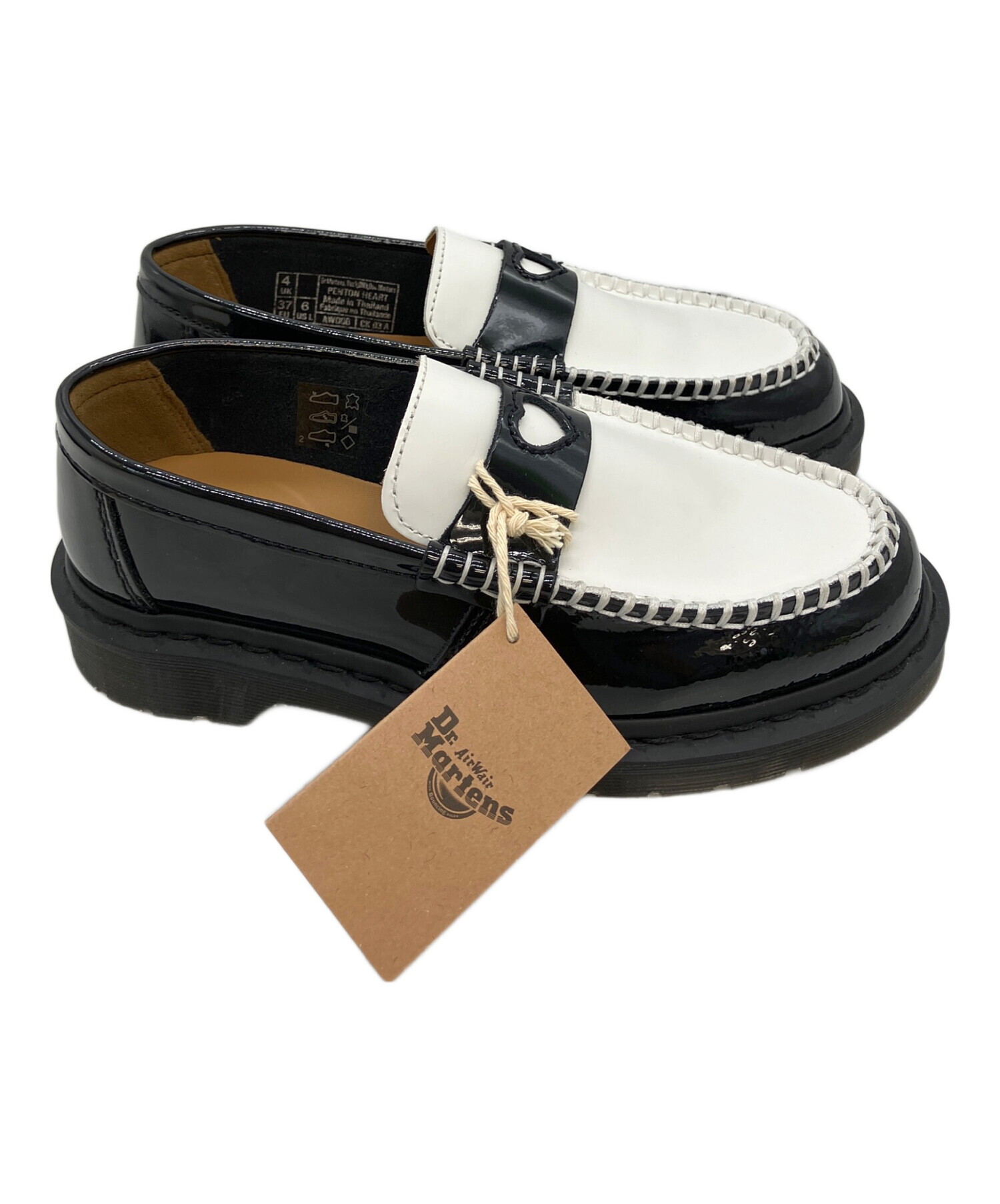 中古・古着通販】Dr.Martens (ドクターマーチン) PENTON HEART