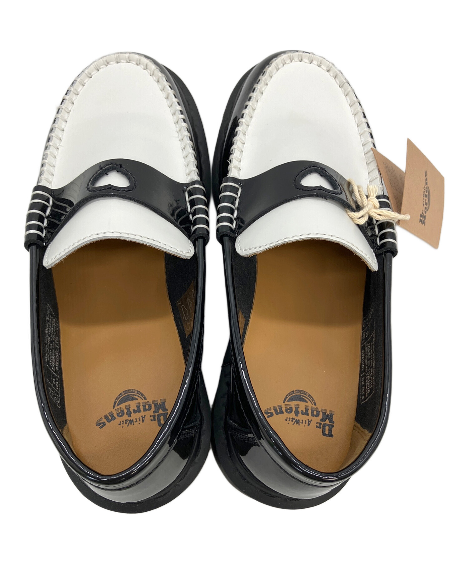 中古・古着通販】Dr.Martens (ドクターマーチン) PENTON HEART