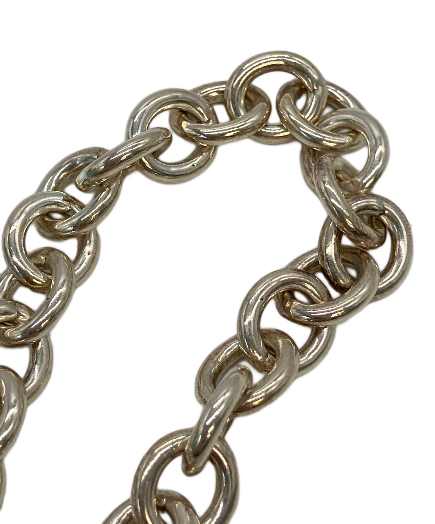中古・古着通販】Tiffany & Co. (ティファニー) リターントゥハート