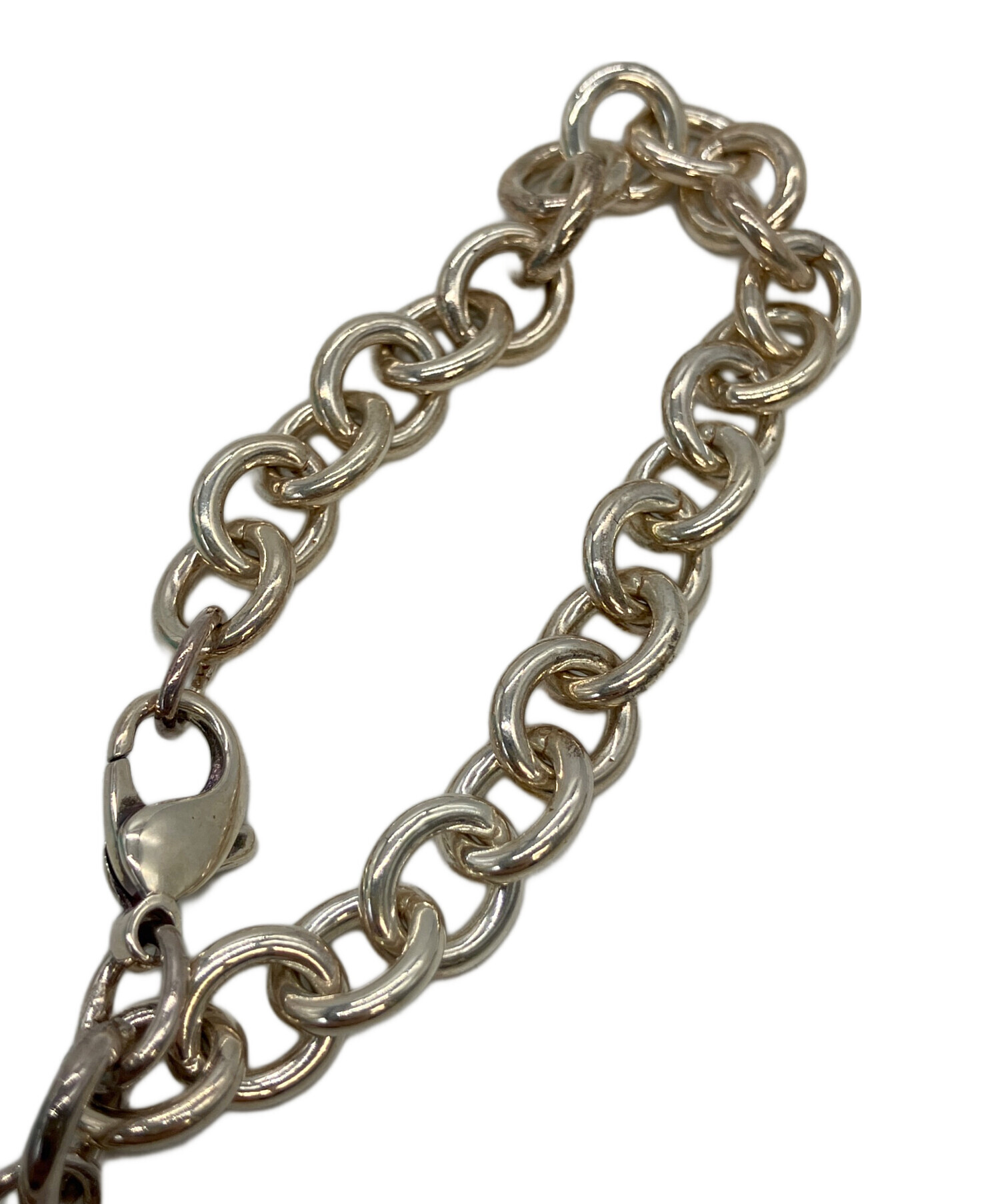 中古・古着通販】Tiffany & Co. (ティファニー) リターントゥハート