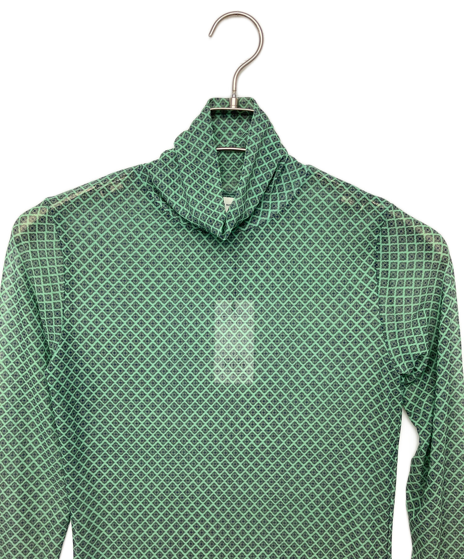 中古・古着通販】DRIES VAN NOTEN (ドリスヴァンノッテン) 855.011121