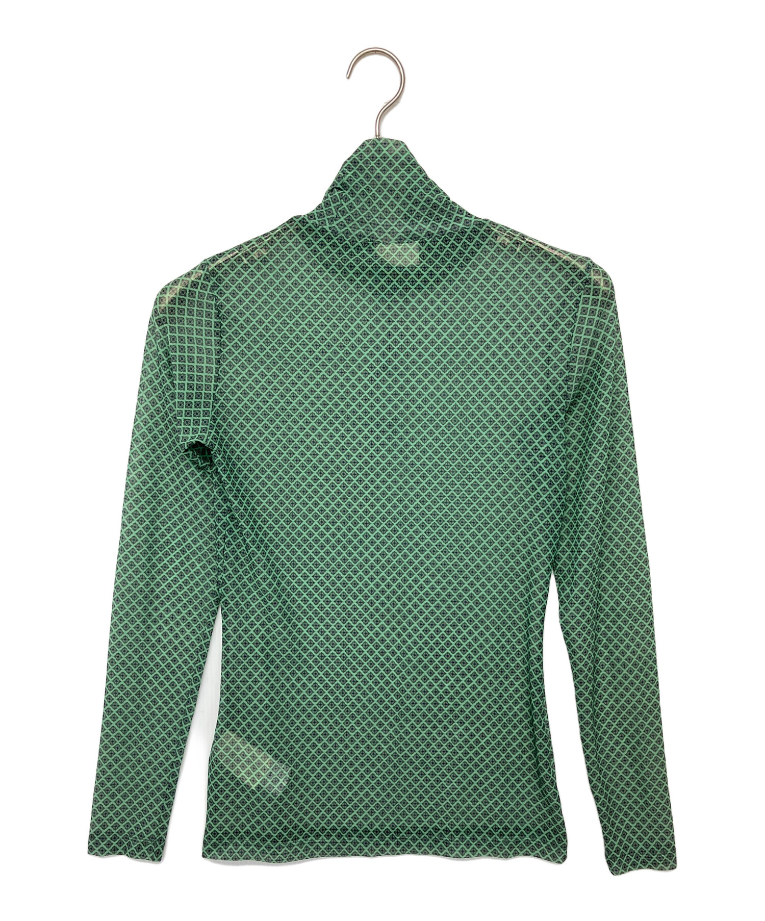 中古・古着通販】DRIES VAN NOTEN (ドリスヴァンノッテン) 855.011121