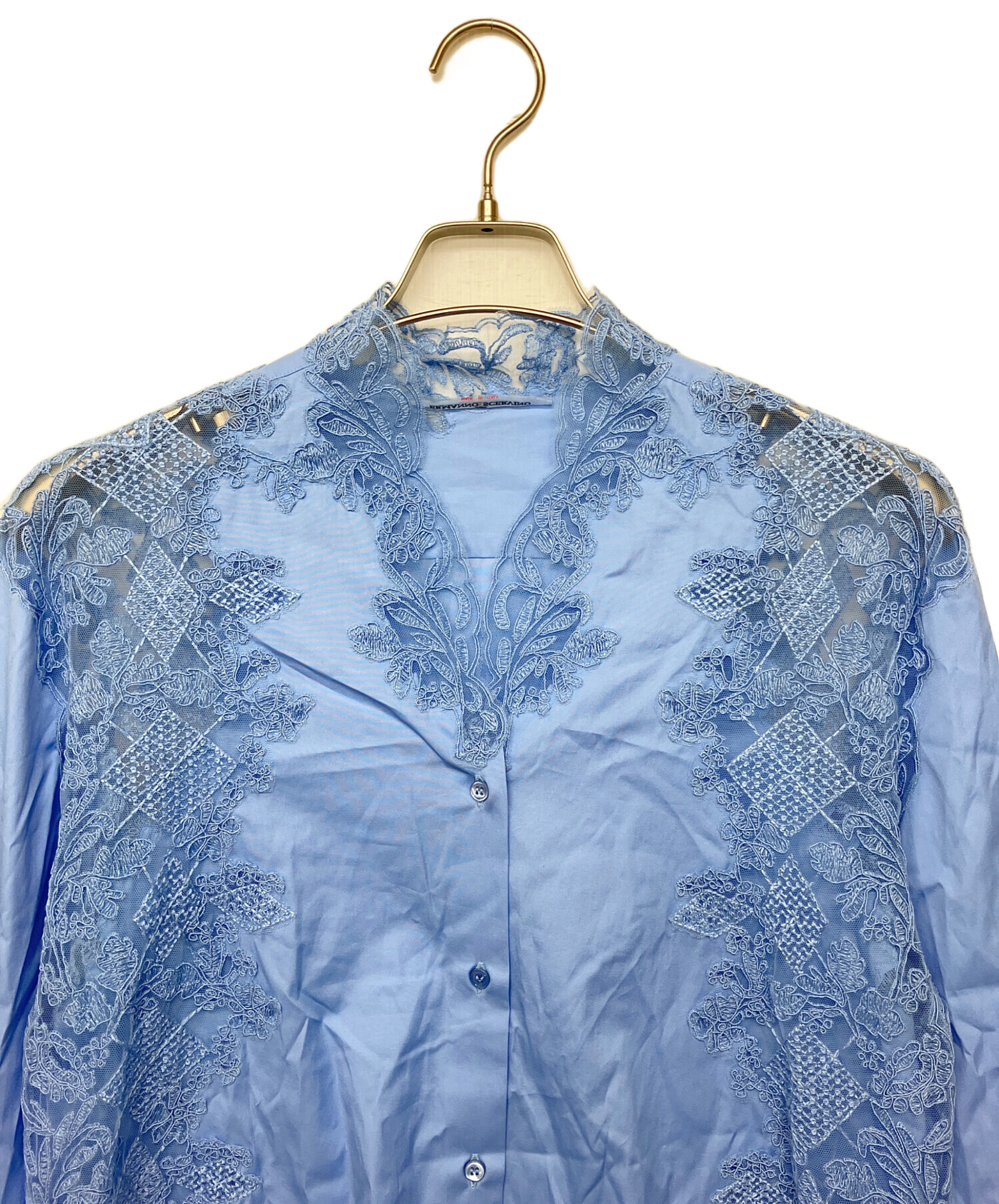中古・古着通販】ERMANNO SCERVINO (エルマノシェルビーノ) ew9816127