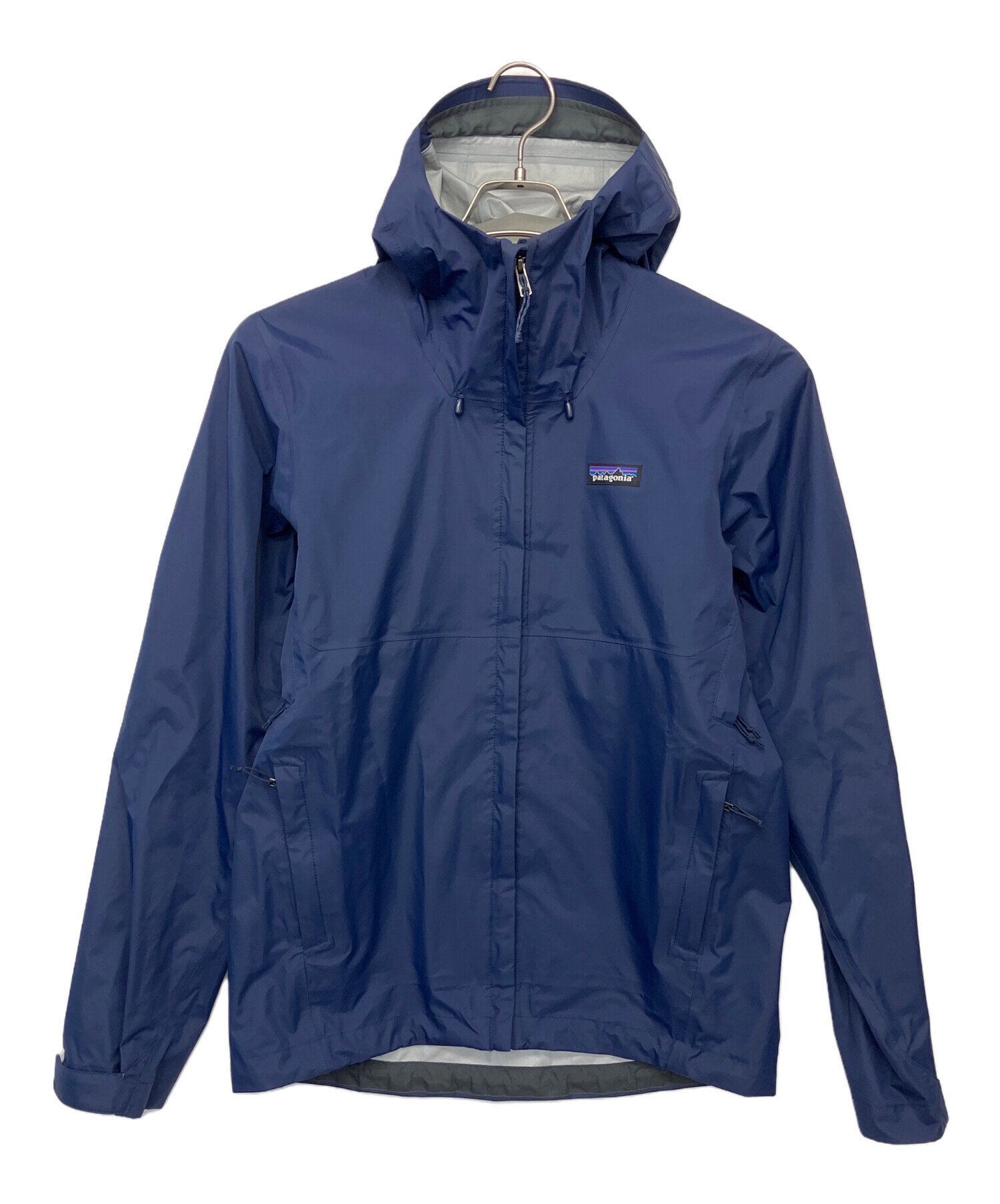 中古・古着通販】Patagonia (パタゴニア) トレントシェル 3L・レイン