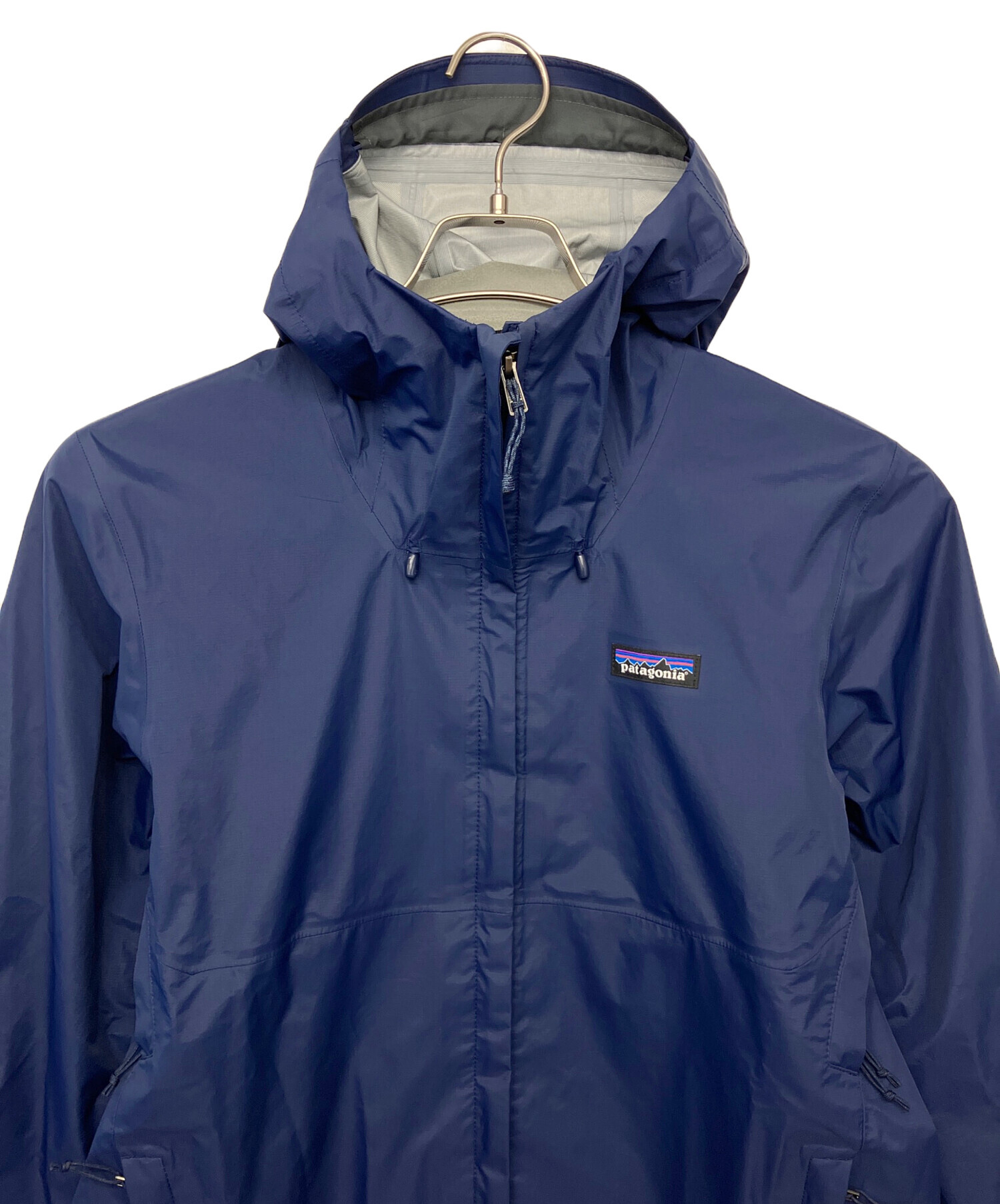 中古・古着通販】Patagonia (パタゴニア) トレントシェル 3L・レイン