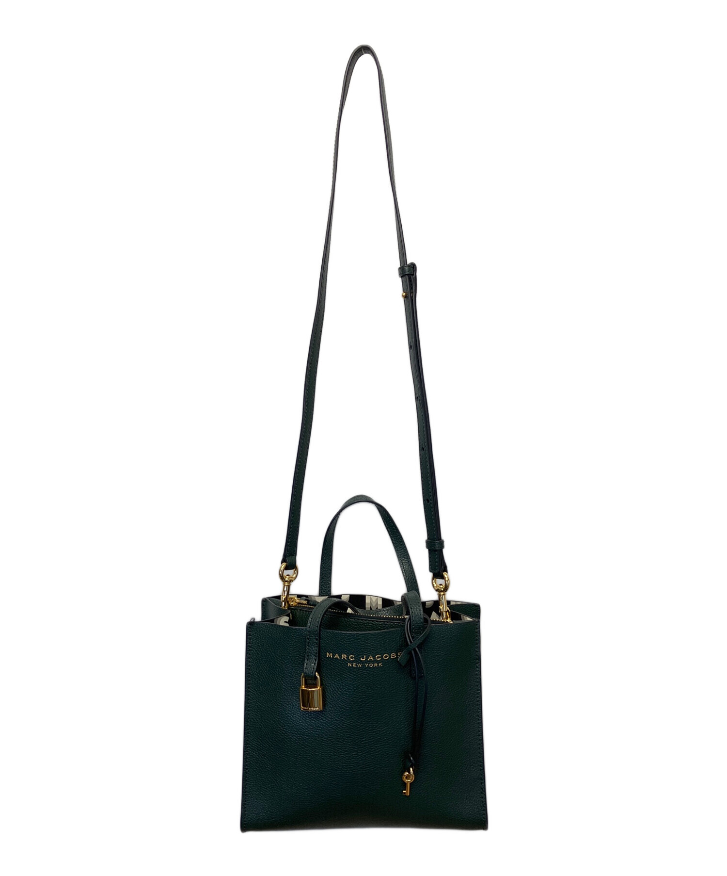中古・古着通販】MARC JACOBS (マークジェイコブス) THE GRIND MINI