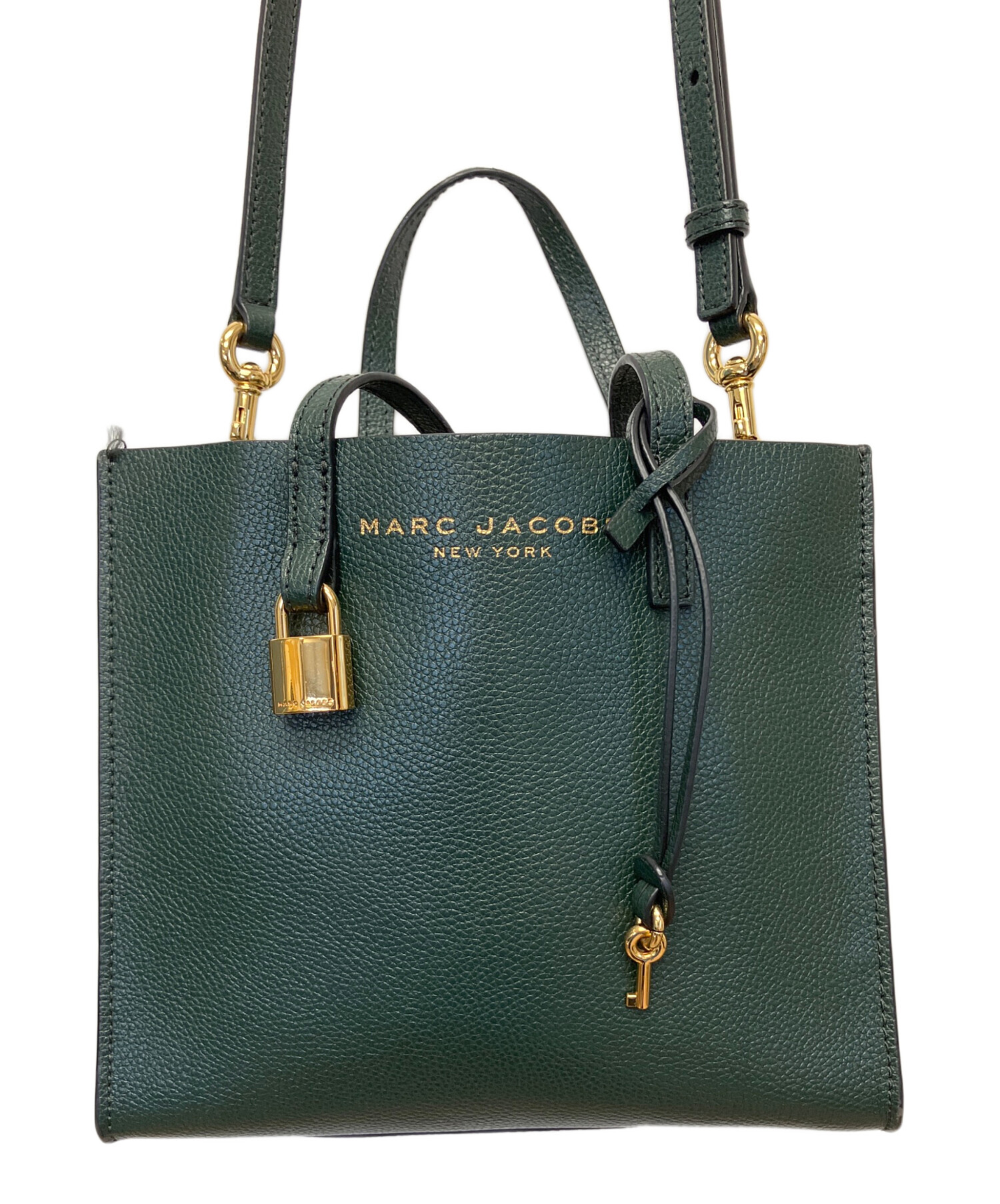 中古・古着通販】MARC JACOBS (マークジェイコブス) THE GRIND MINI