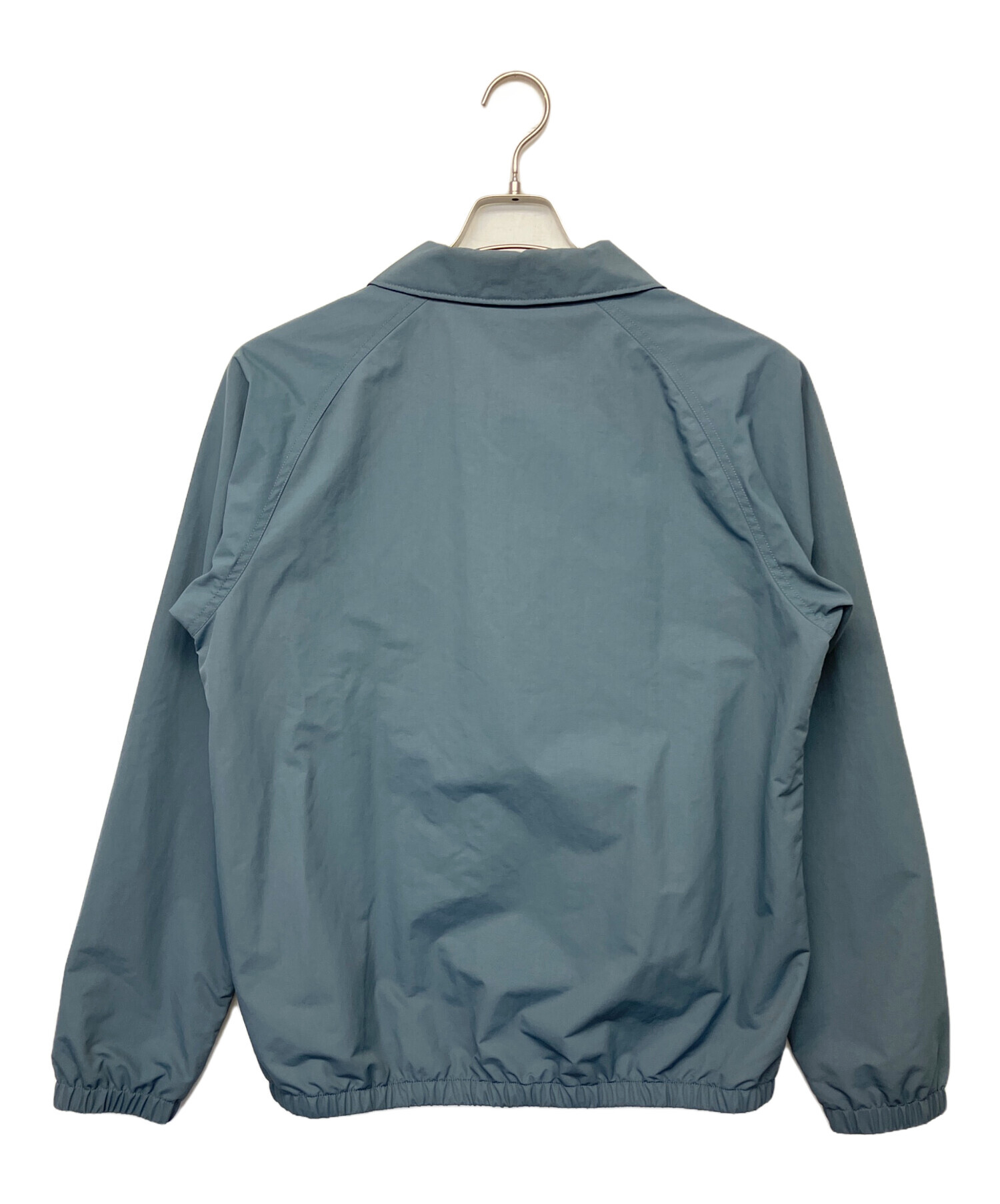 中古・古着通販】Patagonia (パタゴニア) バギーズジャケット ブルー