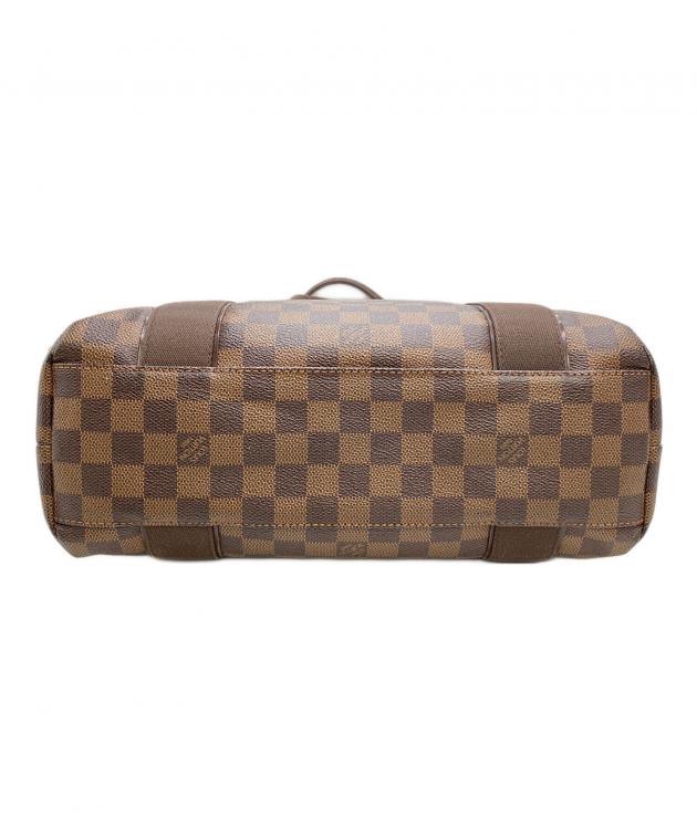 中古・古着通販】LOUIS VUITTON (ルイ ヴィトン) N52006 ダミエ カバ