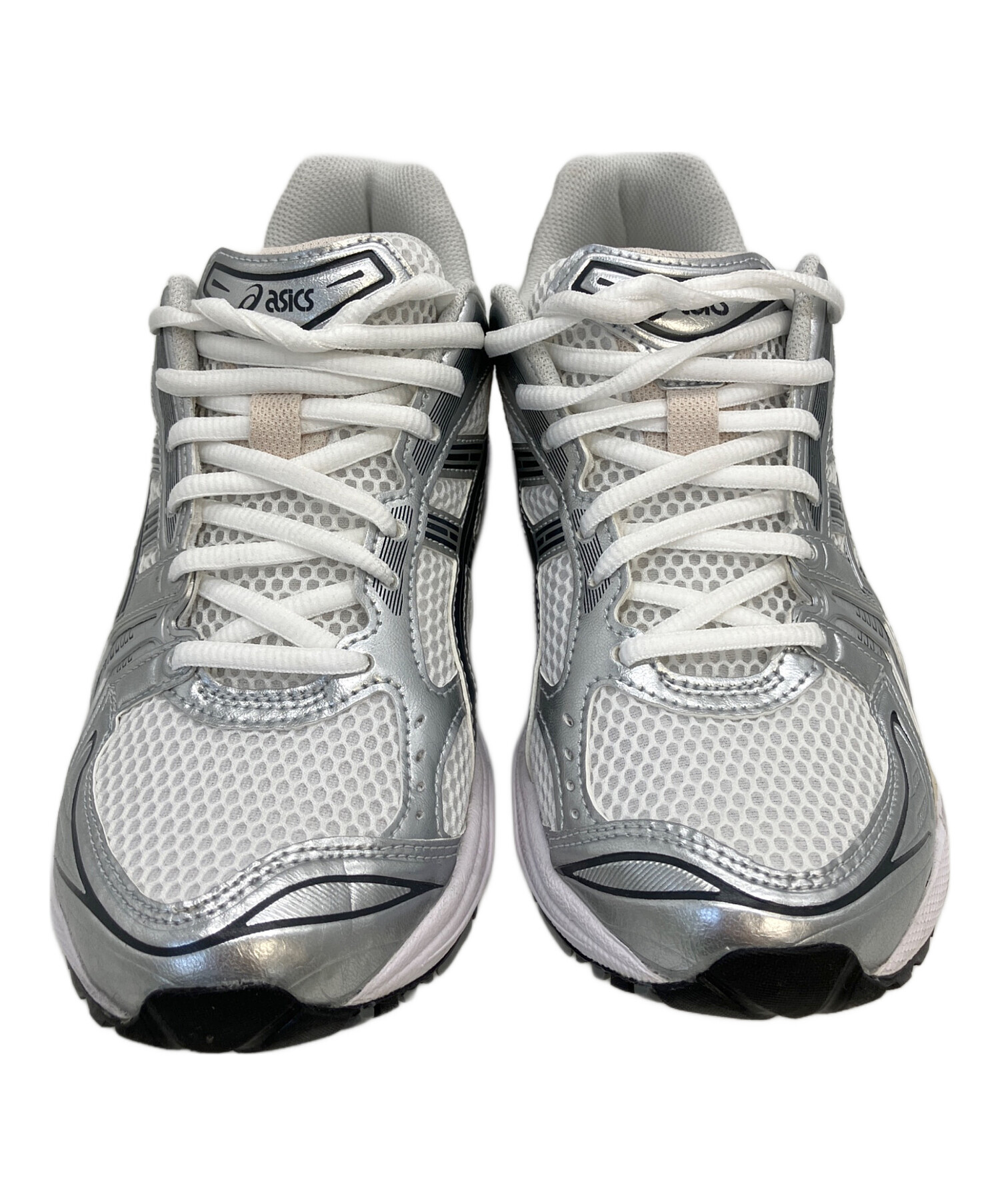 中古・古着通販】asics (アシックス) 1203A537 スニーカー シルバー