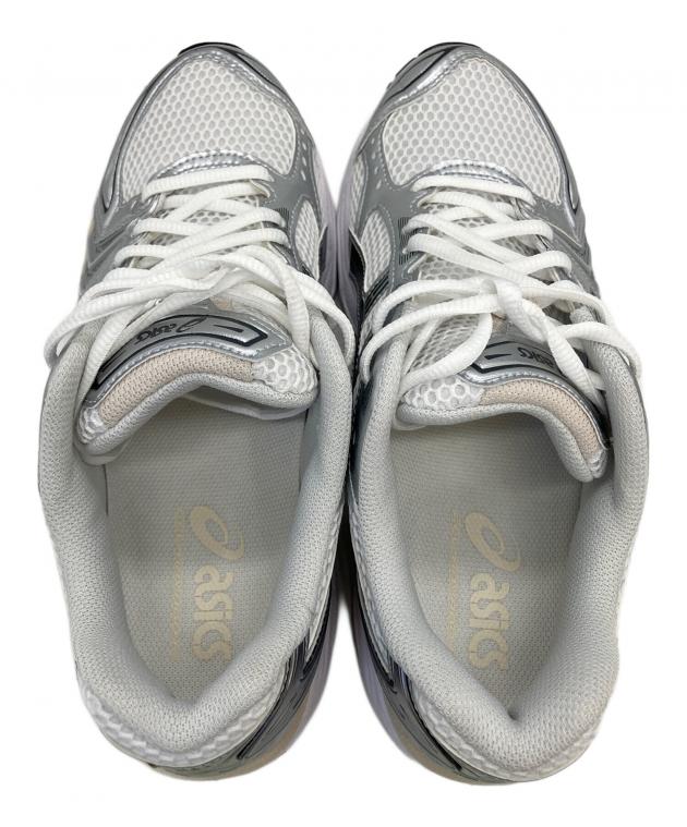 中古・古着通販】asics (アシックス) 1203A537 スニーカー シルバー