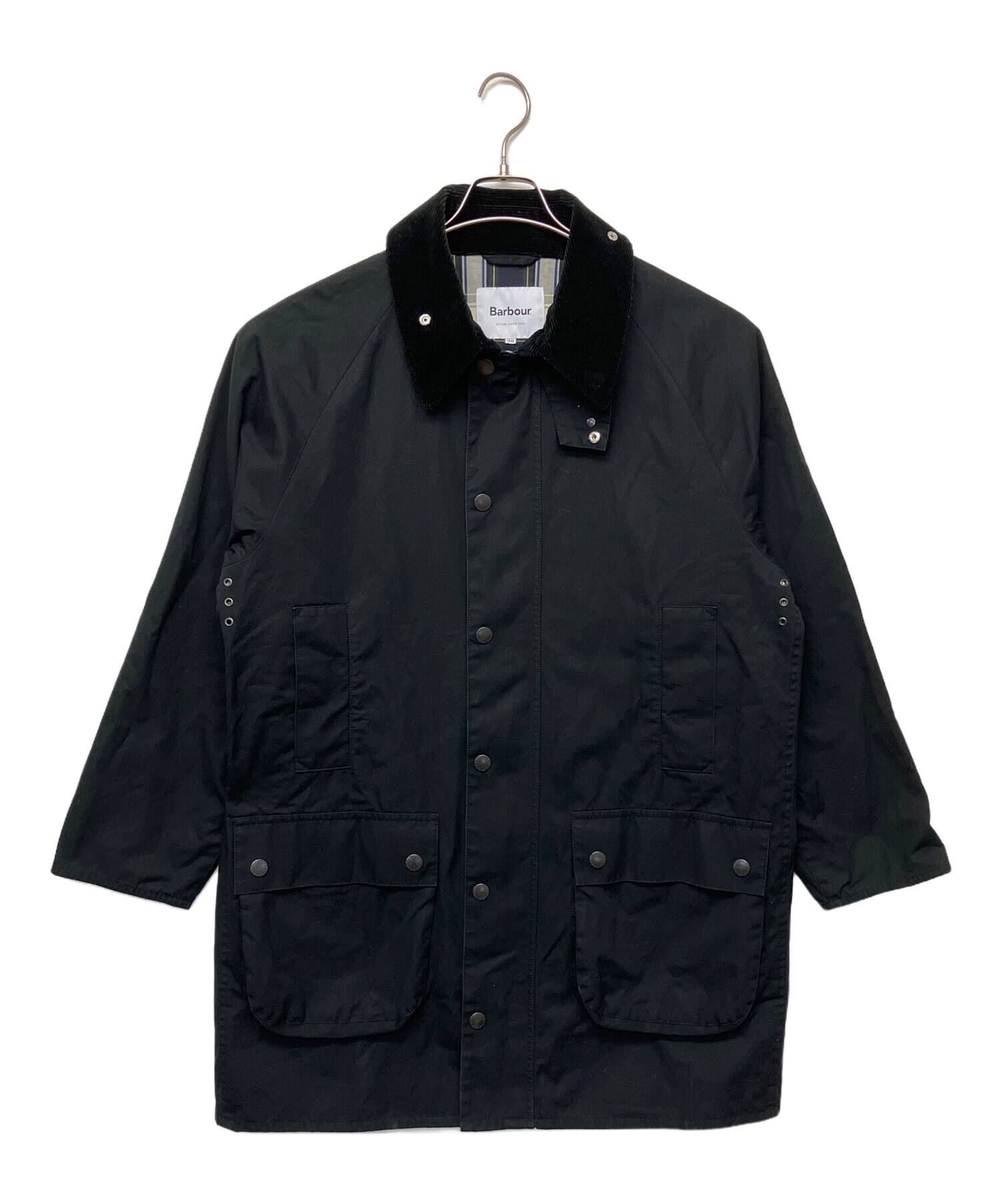 中古・古着通販】Barbour (バブアー) 222MCAS017 GAMEFAIR コート