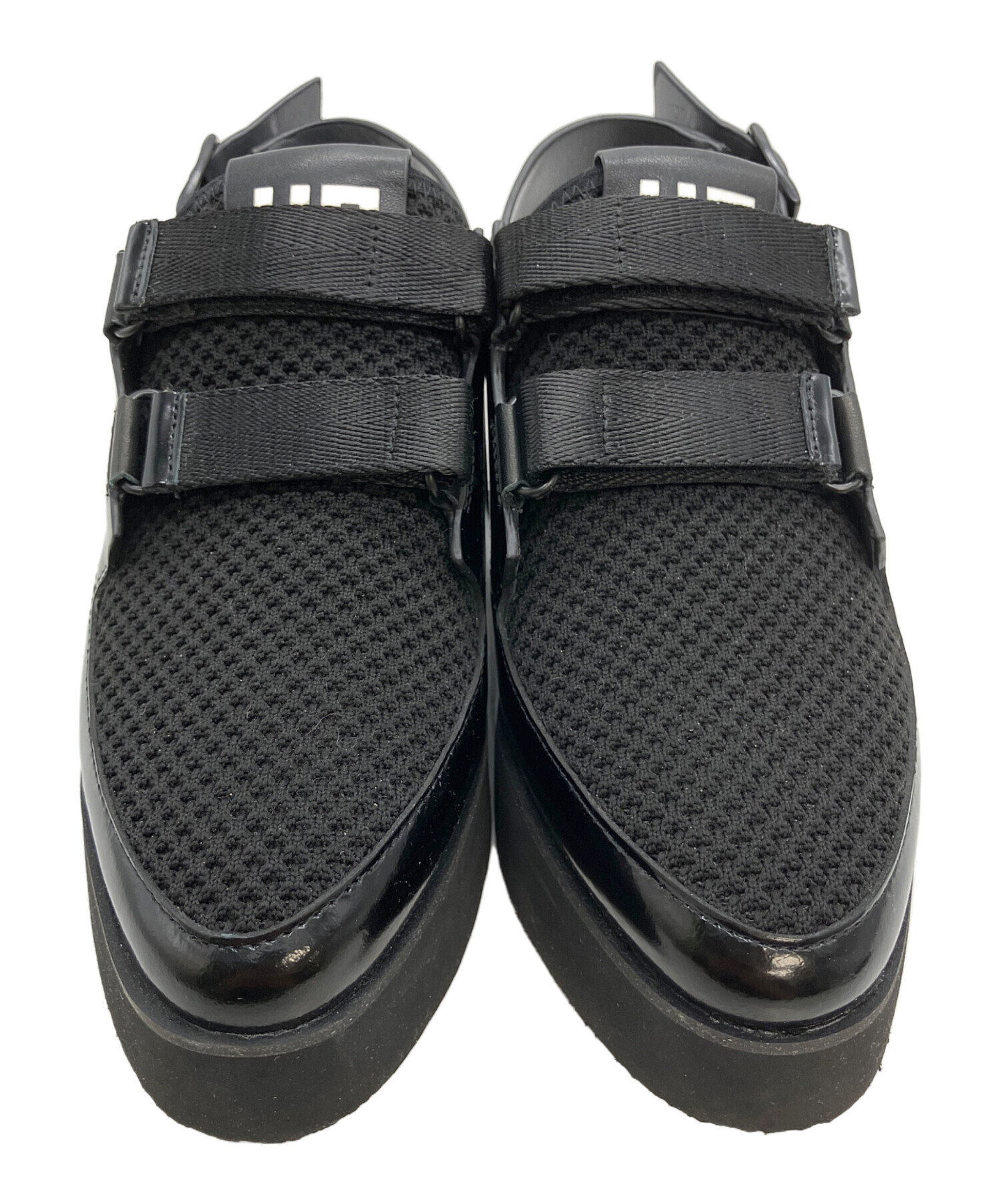 中古・古着通販】UNITED NUDE (ユナイテッドヌード) 1047501119