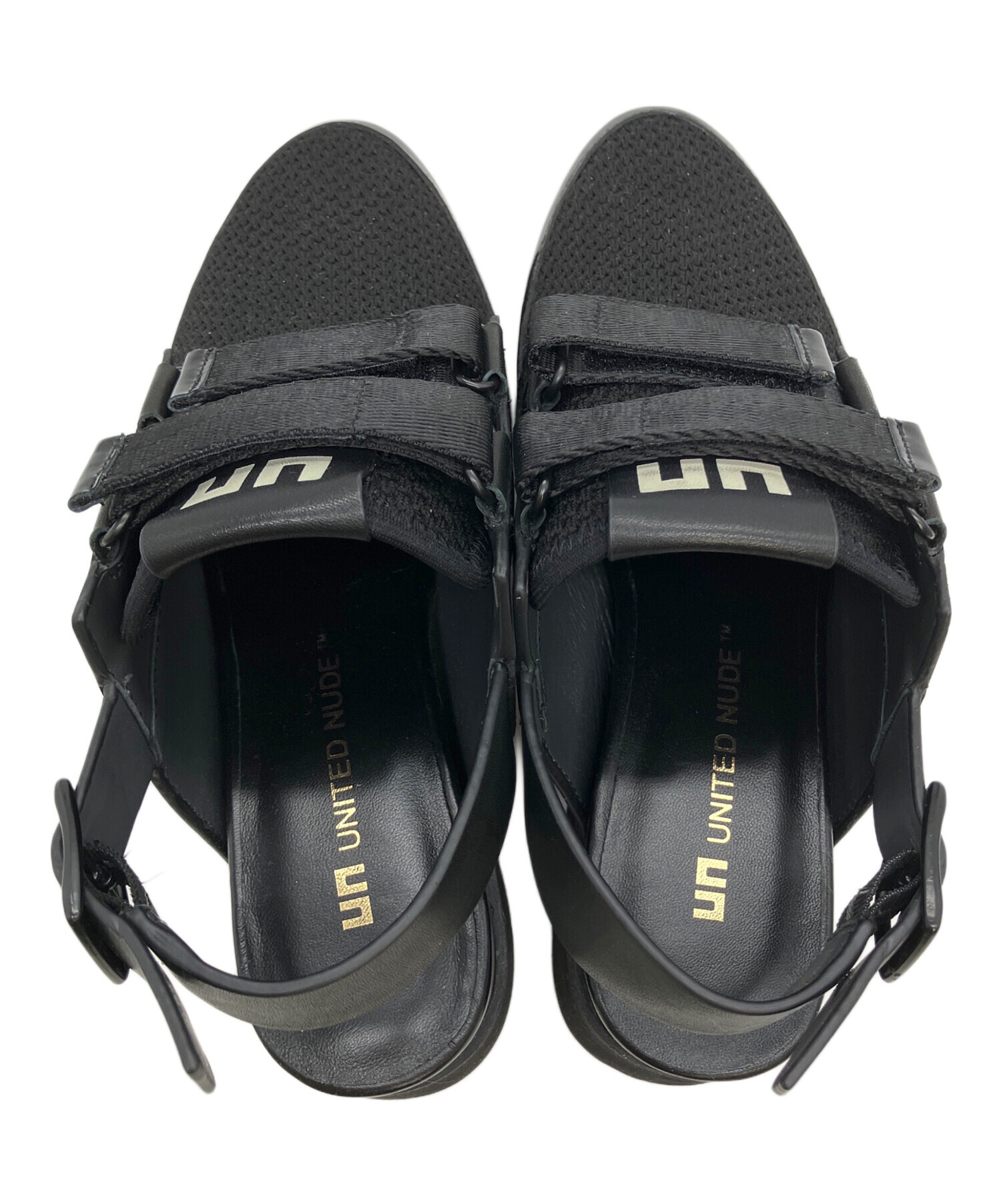 中古・古着通販】UNITED NUDE (ユナイテッドヌード) 1047501119