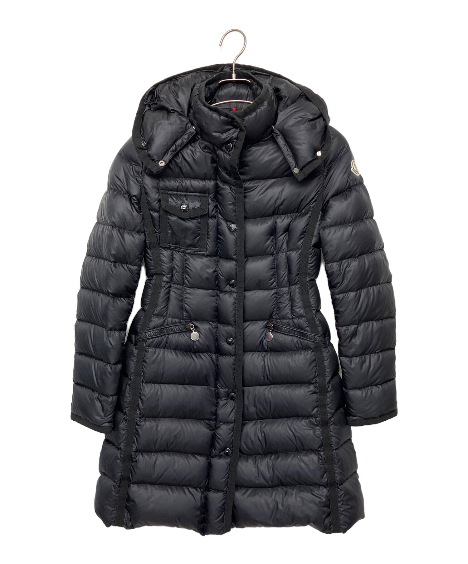 中古・古着通販】MONCLER (モンクレール) HERMINE GIUBBOTTO ダウン