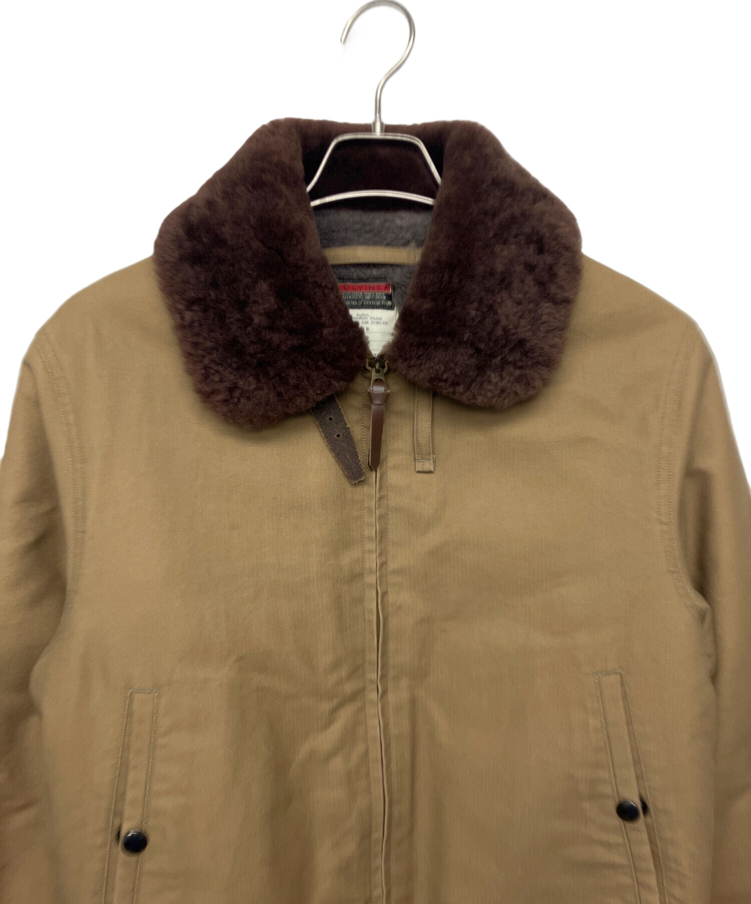 中古・古着通販】Buzz Rickson's (バズリクソンズ) COLVINEX B-15