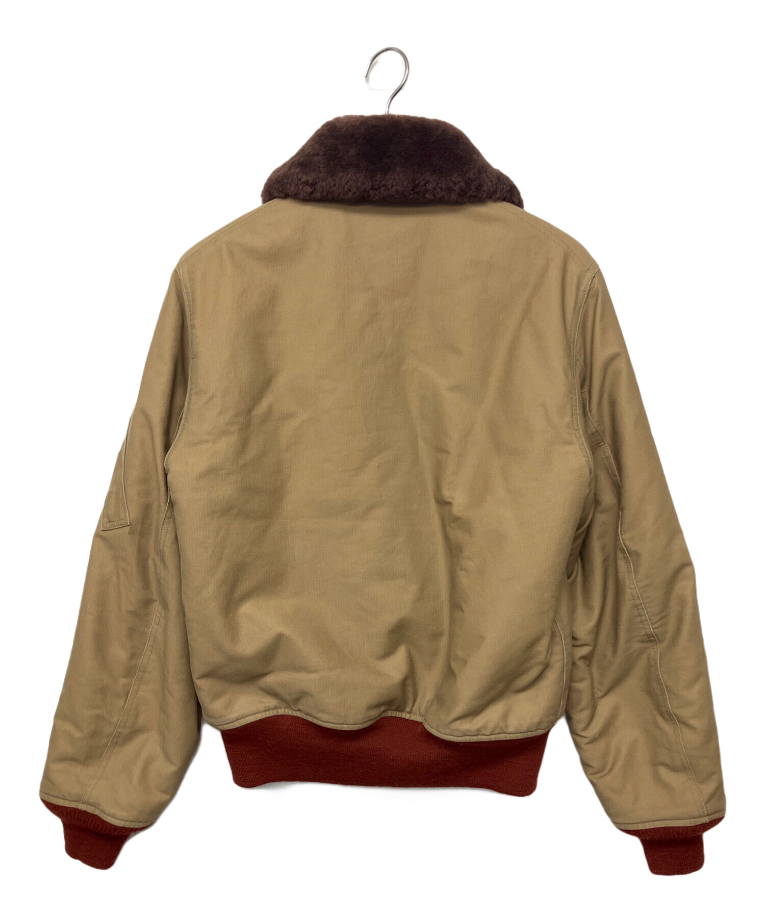 中古・古着通販】Buzz Rickson's (バズリクソンズ) COLVINEX B-15