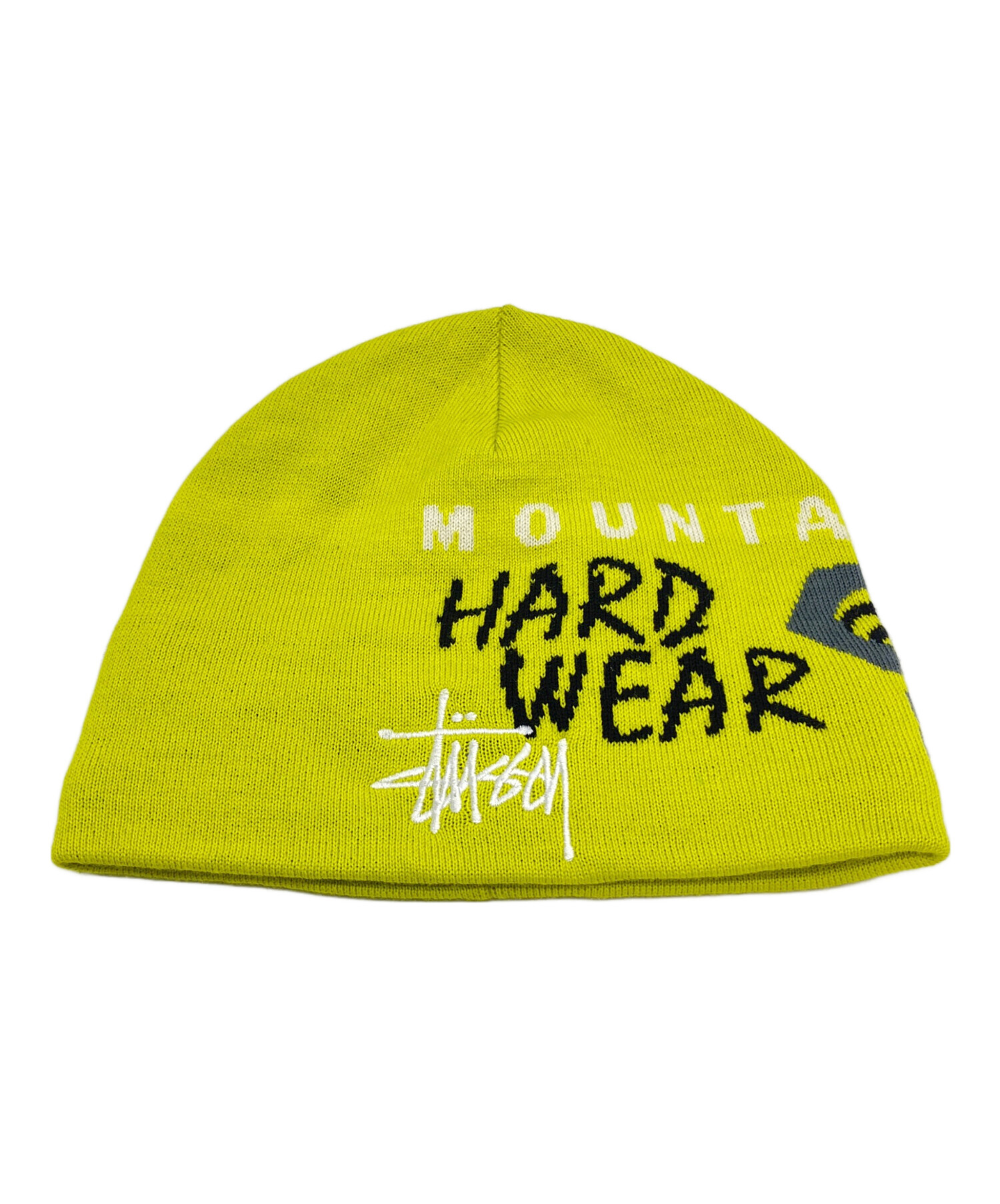 中古・古着通販】MOUNTAIN HARD WEAR (マウンテンハードウェア) stussy