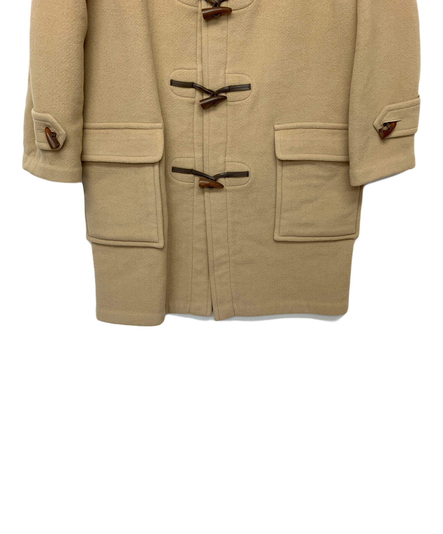 中古・古着通販】BURBERRY LONDON (バーバリーロンドン) ダッフル