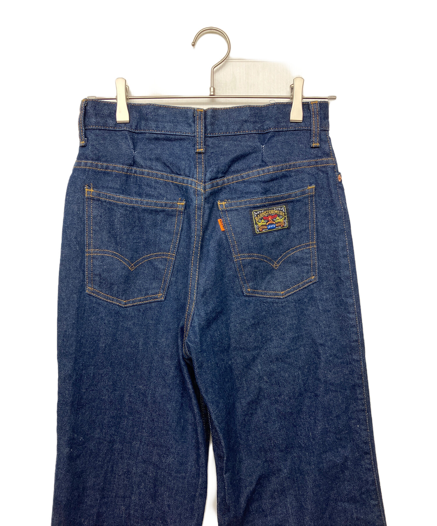 中古・古着通販】LEVI'S (リーバイス) 260730214 オレンジタブ