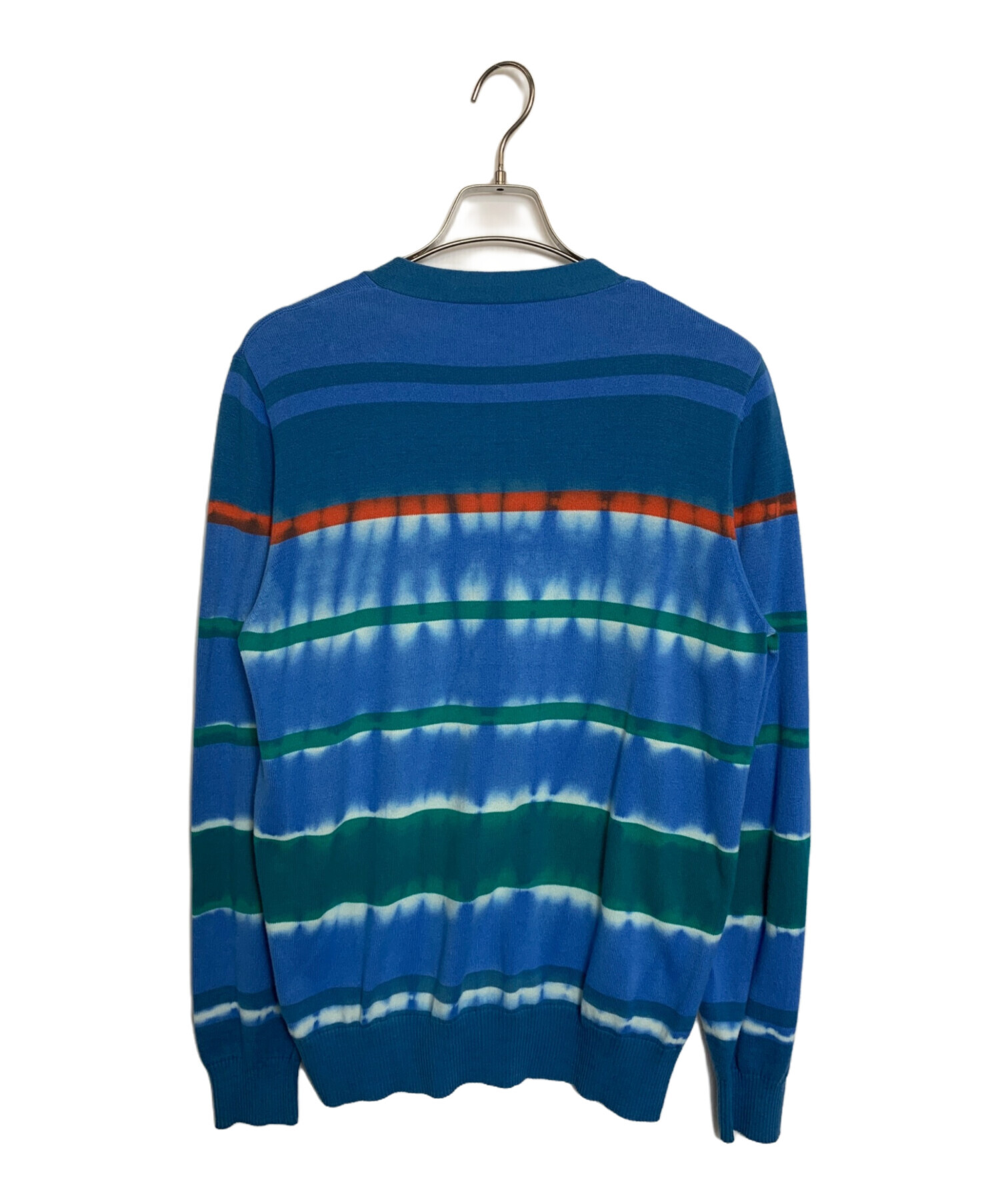 中古・古着通販】DIESEL (ディーゼル) DIESEL ニットカーディガン