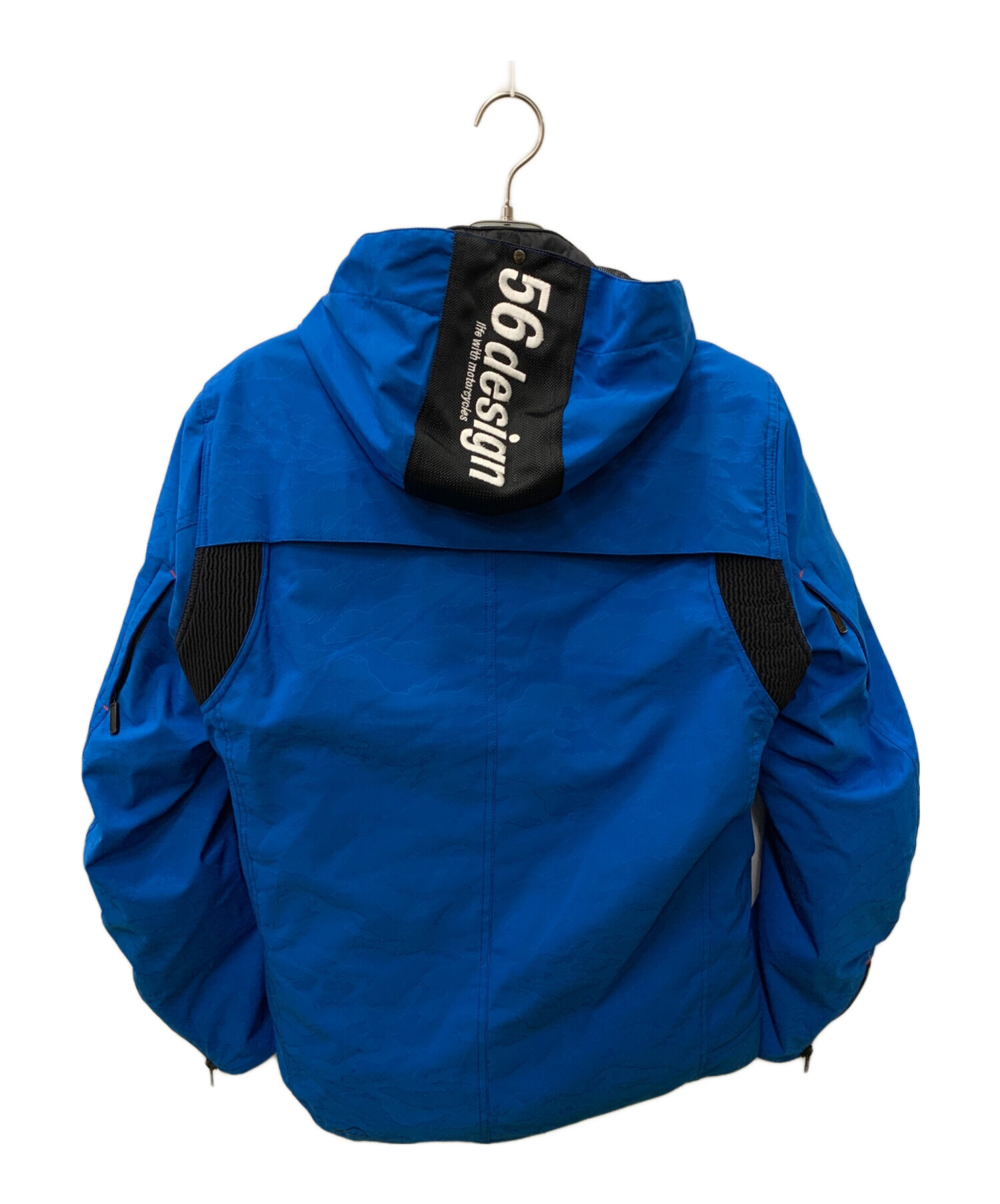 中古・古着通販】56 DESIGN (フィフティシックス デザイン) 56 DESIGN