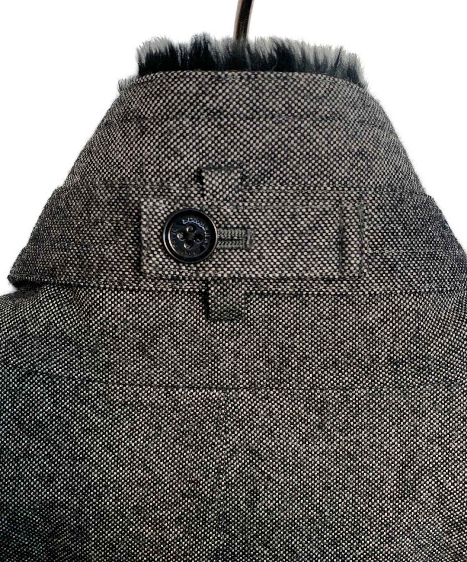 中古・古着通販】BURBERRY BLACK LABEL (バーバリーブラックレーベル