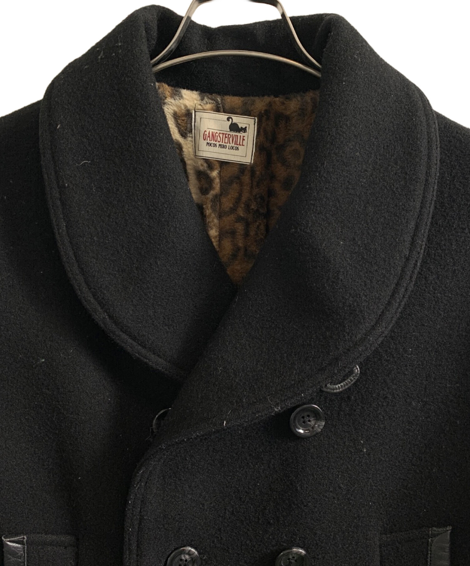 中古・古着通販】GANGSTERVILLE (ギャングスタービル) GANGSTERVILLE P
