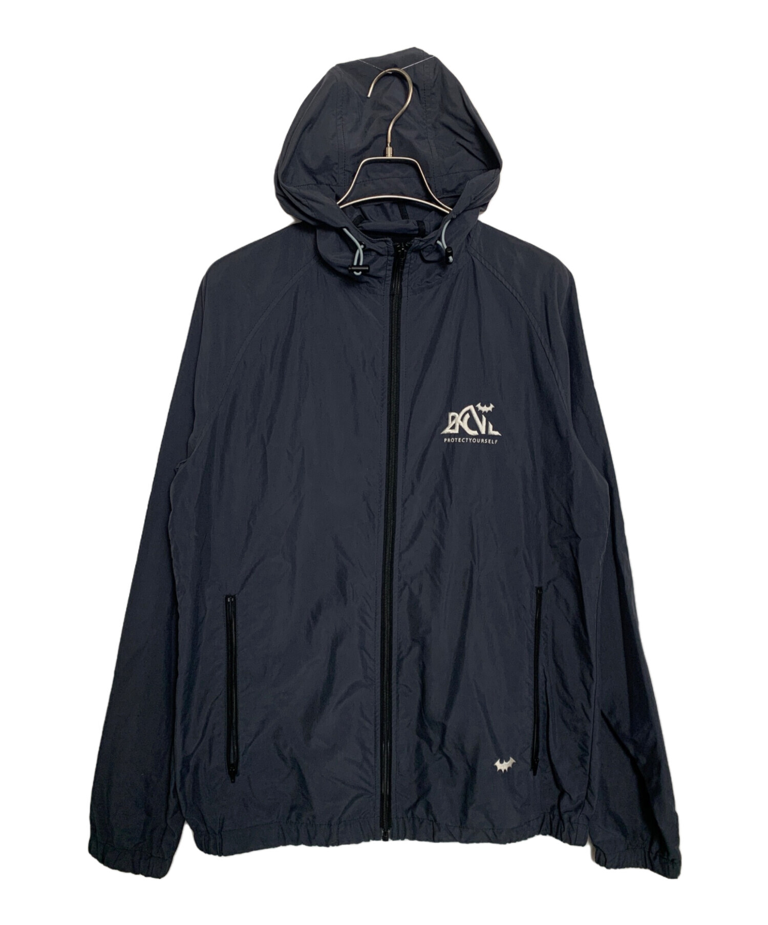 中古・古着通販】BACK CHANNEL (バックチャンネル) BACK CHANNEL 