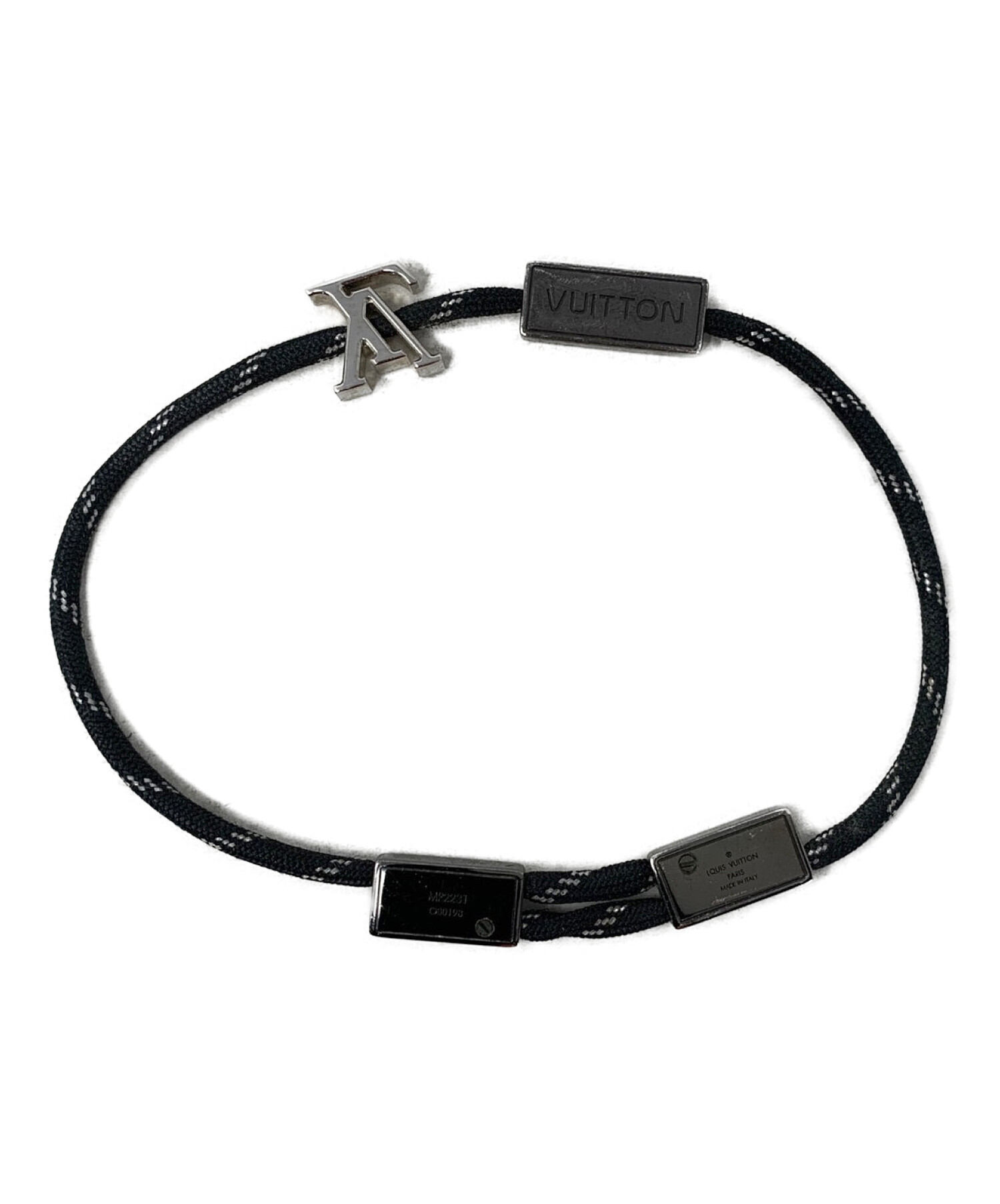 中古・古着通販】LOUIS VUITTON (ルイ ヴィトン) ブレスレット 