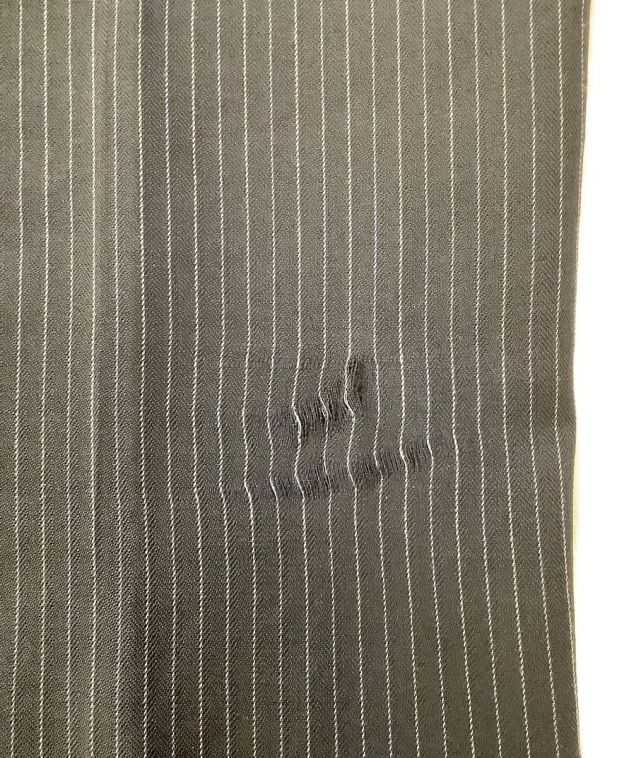 中古・古着通販】BURBERRY BLACK LABEL (バーバリーブラックレーベル
