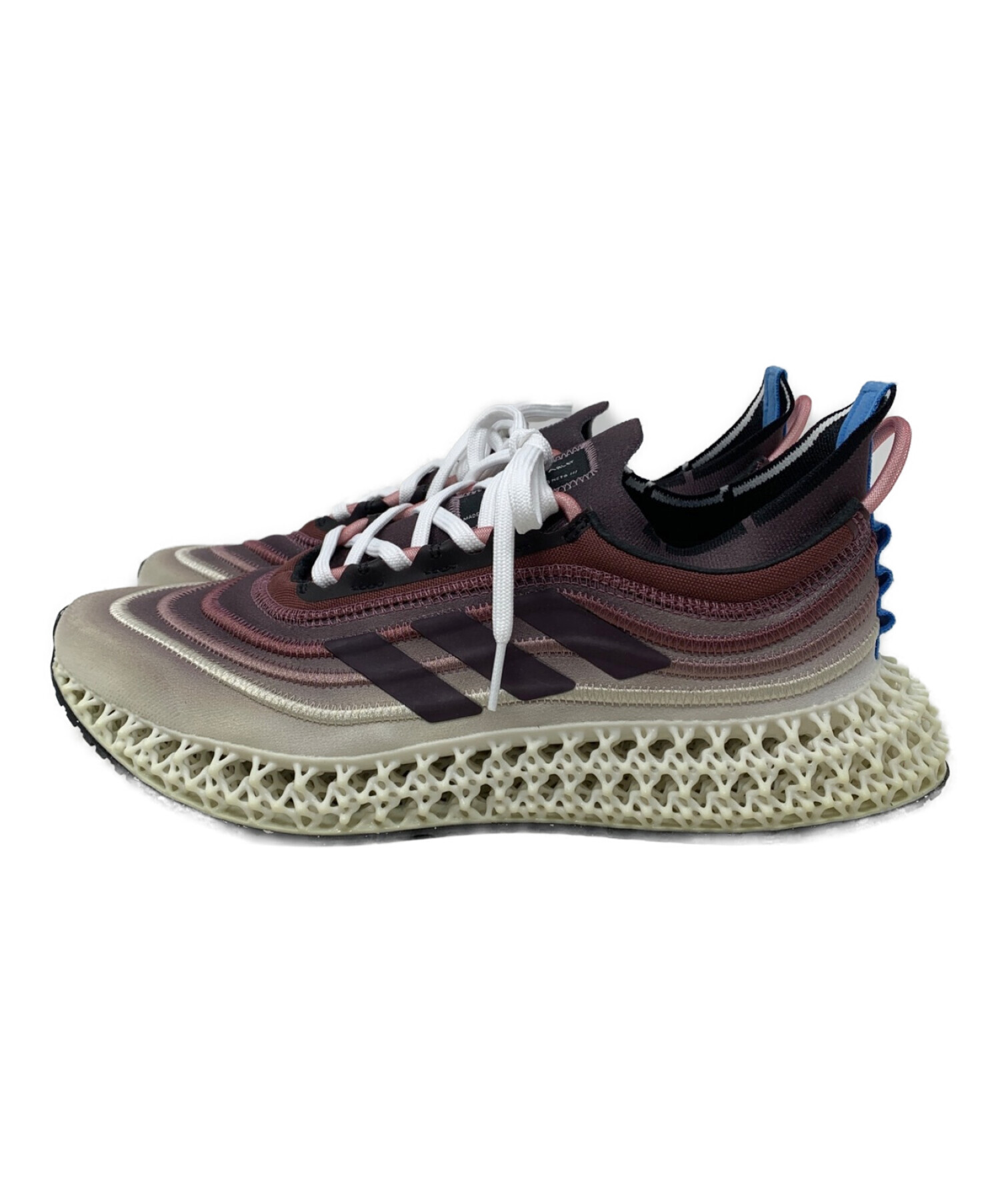 中古・古着通販】adidas (アディダス) adidas 4DFWD × PARLEY 