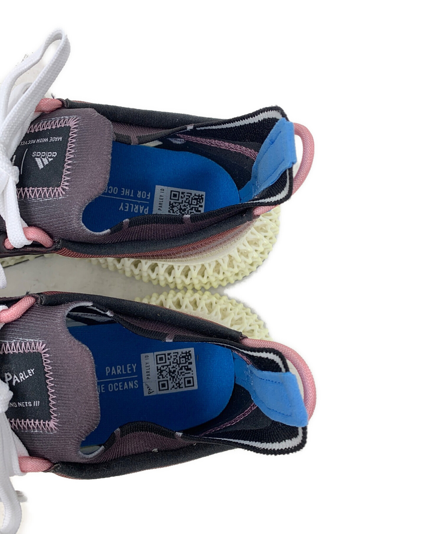 中古・古着通販】adidas (アディダス) adidas 4DFWD × PARLEY