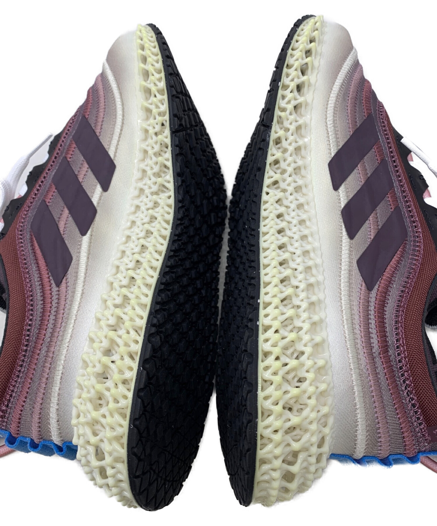 adi pure  激レア セール 中古・古着通販】adidas (アディダス) adidas 4DFWD × PARLEY