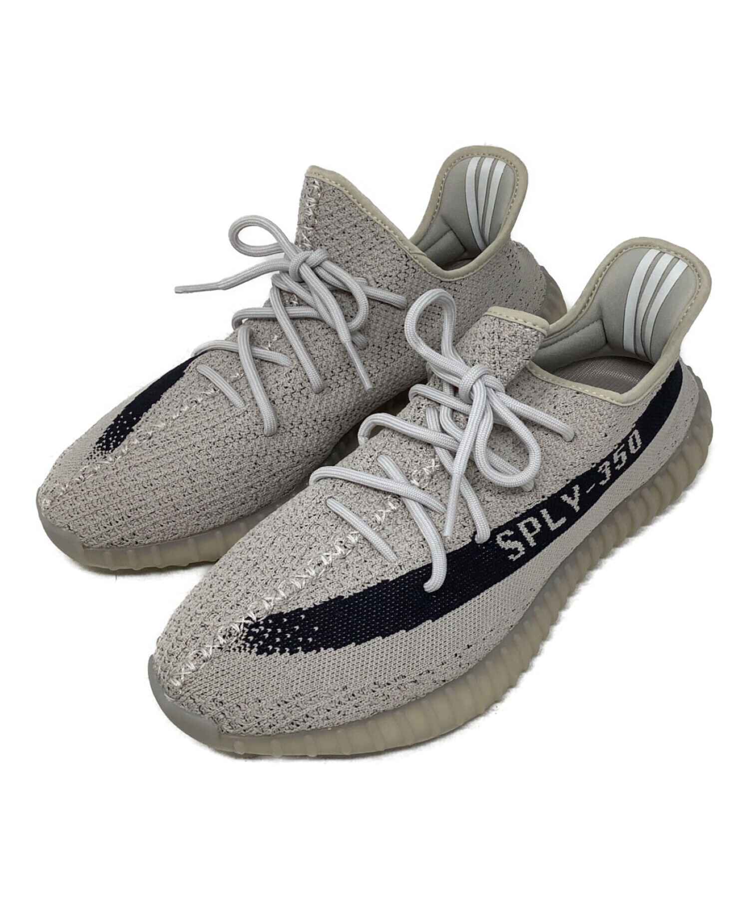 中古・古着通販】adidas (アディダス) adidas YEEZY BOOST350V2 