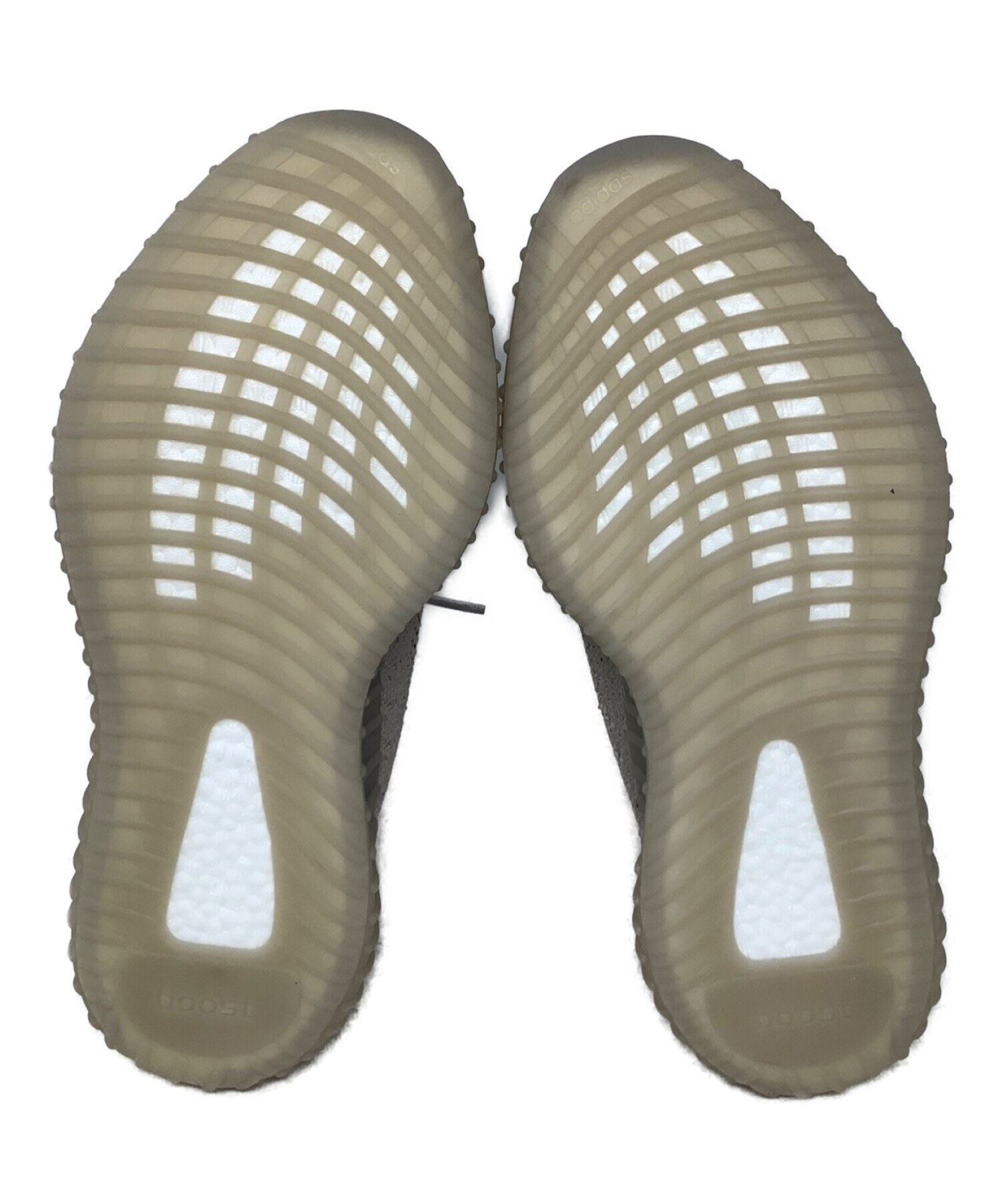 中古・古着通販】adidas (アディダス) adidas YEEZY BOOST350V2 