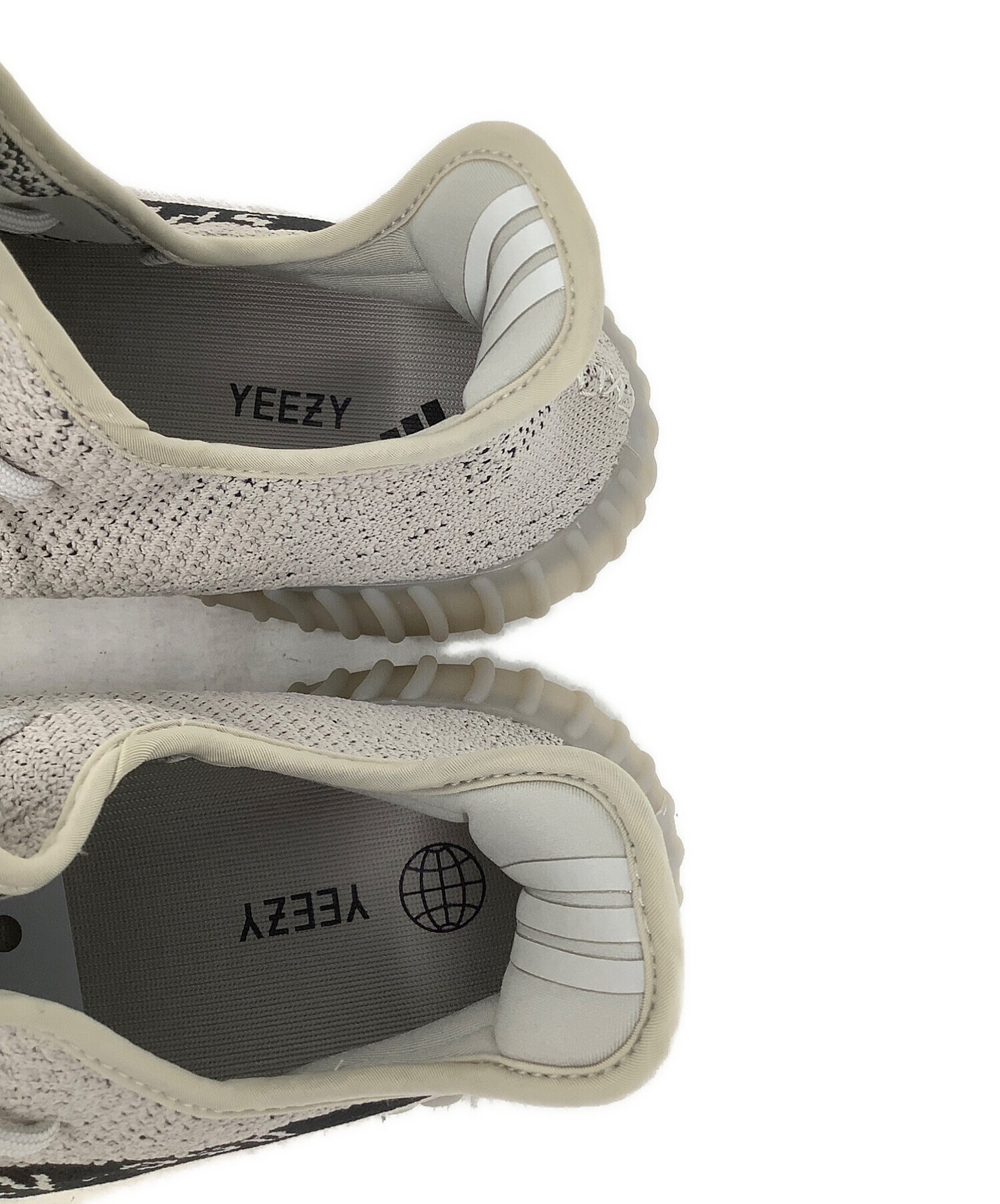 中古・古着通販】adidas (アディダス) adidas YEEZY BOOST350V2 
