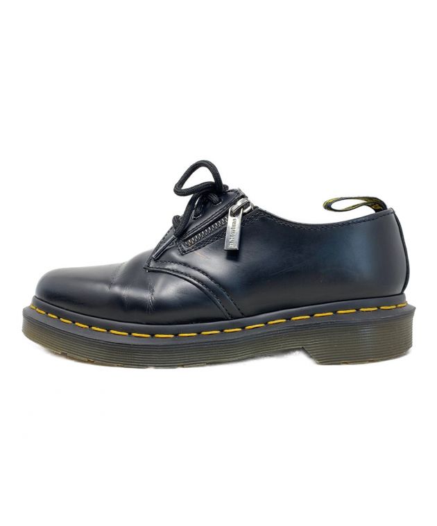 中古・古着通販】Dr.Martens (ドクターマーチン) 3ホールジップ  