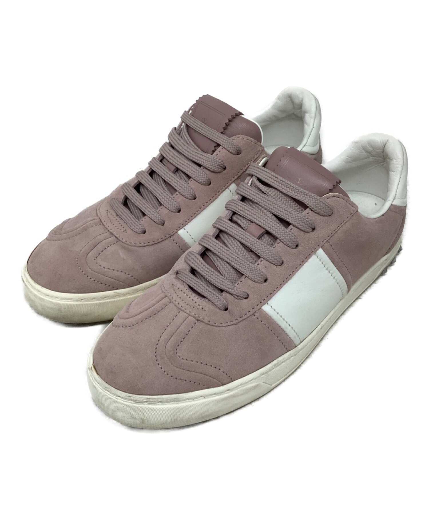 ヴァレンティノガラヴァーニ スニーカー サイズ 39 【公式通販】