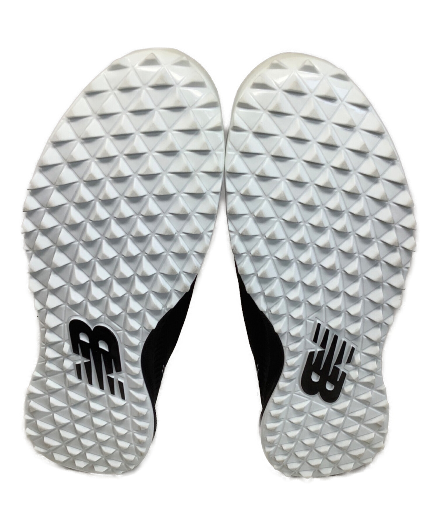 中古・古着通販】NEW BALANCE (ニューバランス) ゴルフシューズ