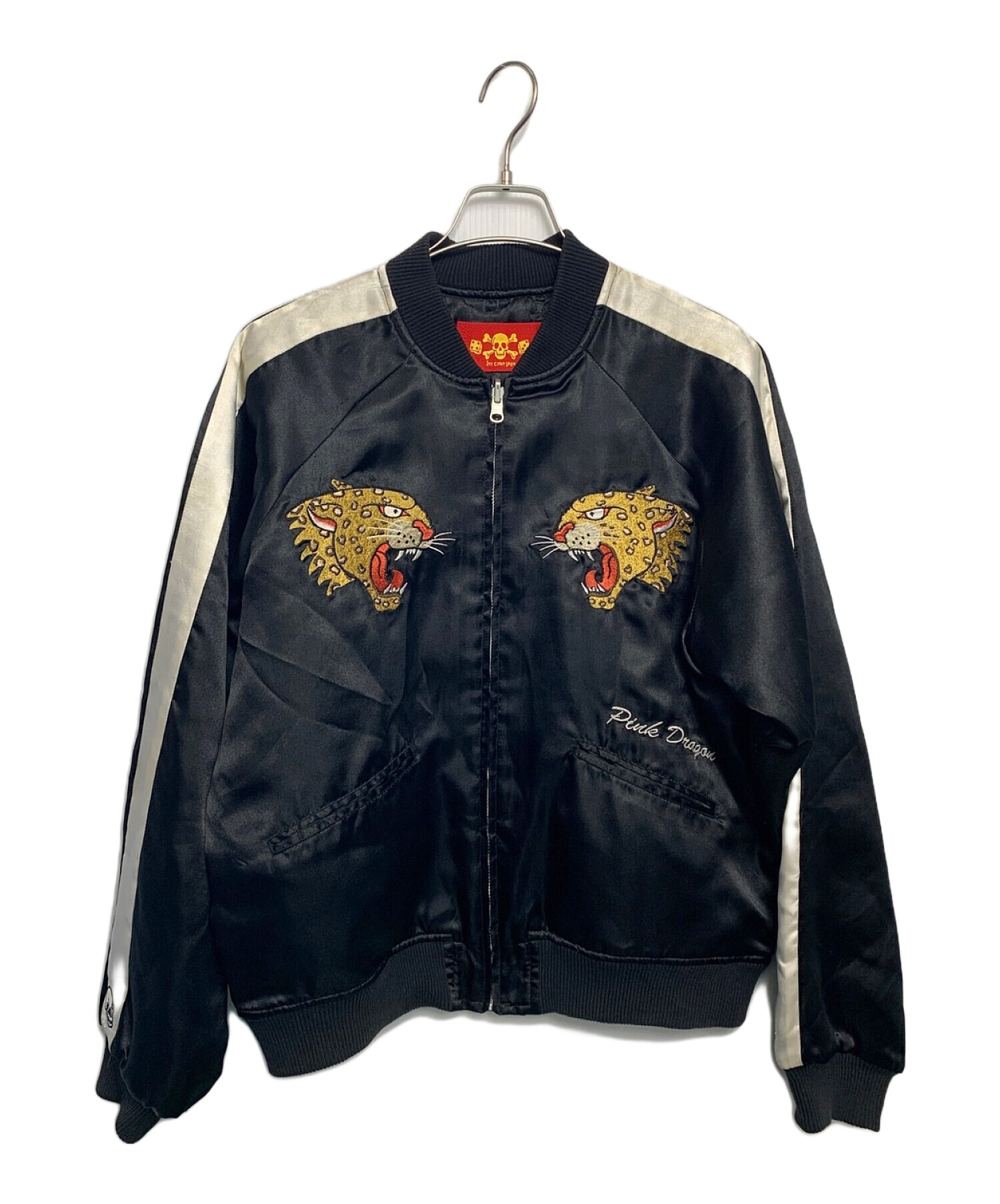 中古・古着通販】iam cream soda (iam cream soda) スカジャン サイズ