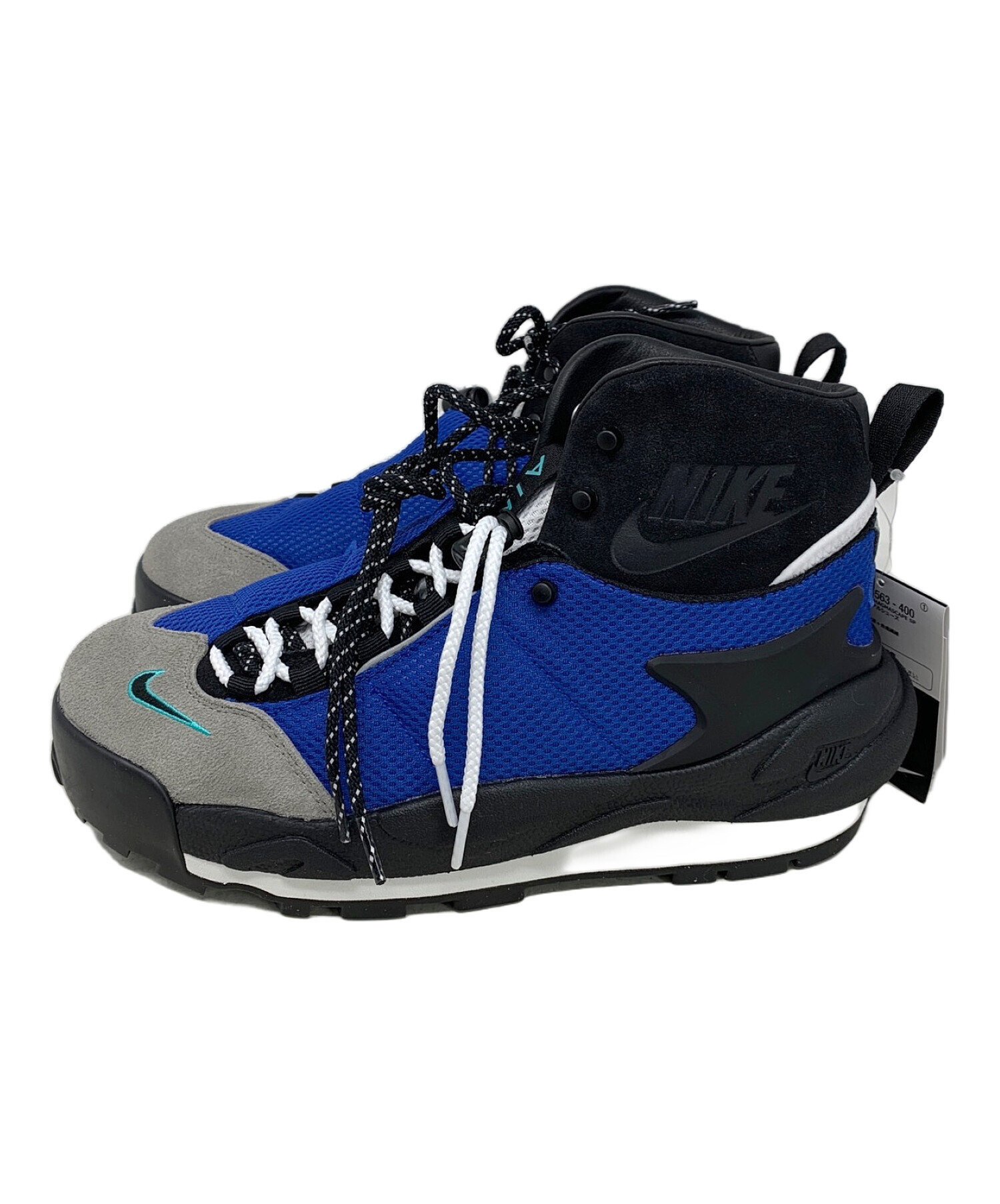 中古・古着通販】NIKE (ナイキ) sacai (サカイ) マグマスケープ x 