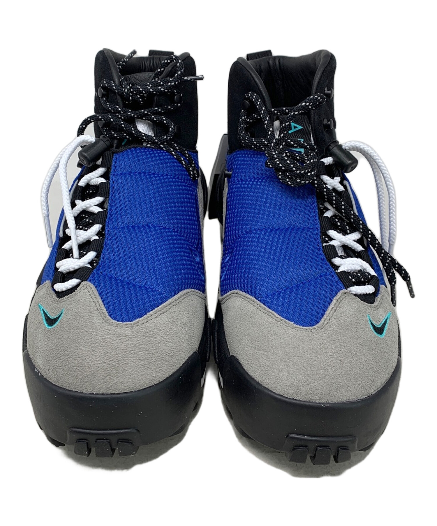 中古・古着通販】NIKE (ナイキ) sacai (サカイ) マグマスケープ x 
