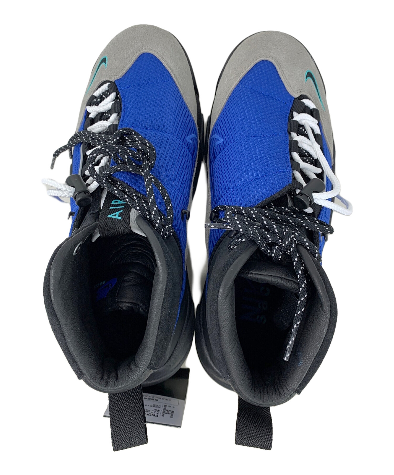 中古・古着通販】NIKE (ナイキ) sacai (サカイ) マグマスケープ x 